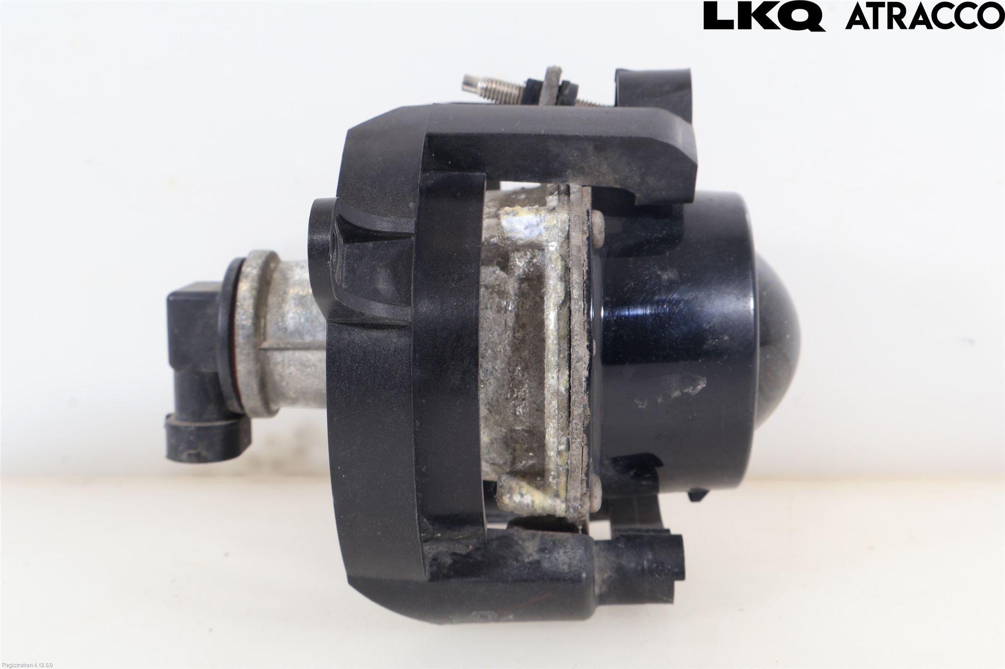 Opel MOKKA 13-20 Dimljus-Varselljus Fram