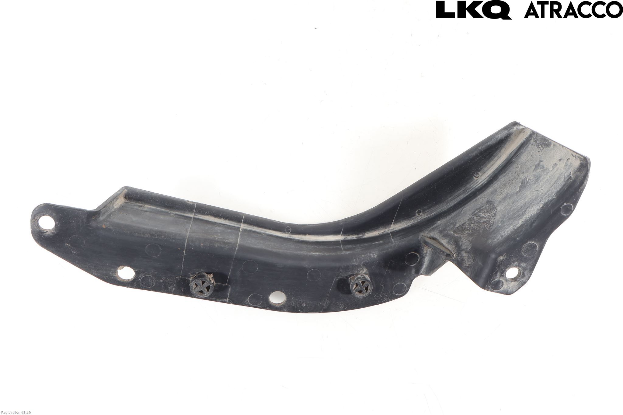 Mazda 2 KB Hybrid 22- Skärm Inner