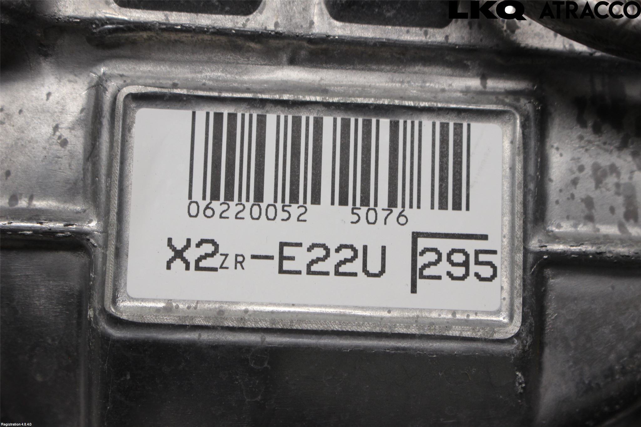 Toyota C-HR 16-23 Motor Bensin