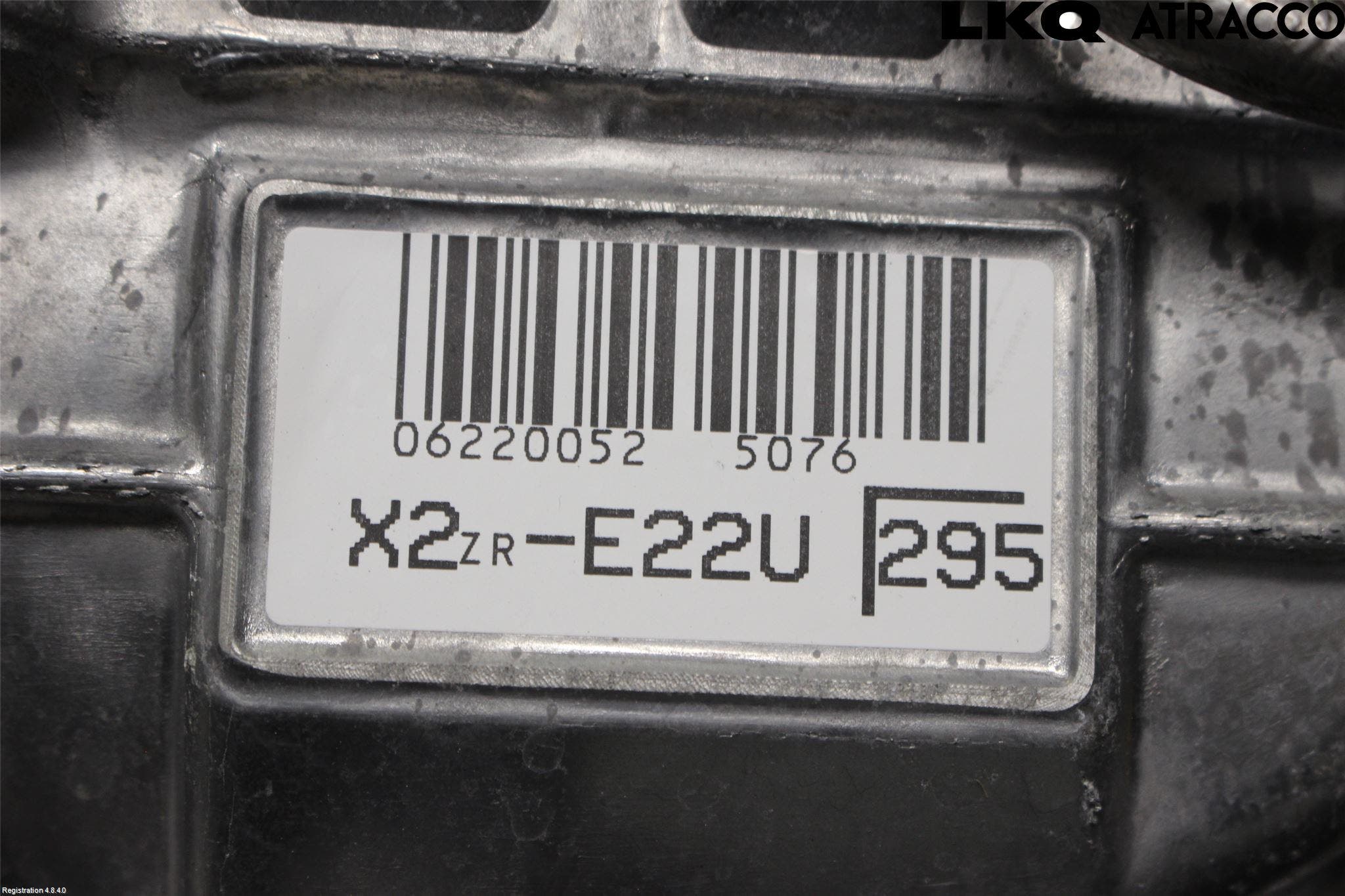 Toyota C-HR 16-23 Motor Bensin