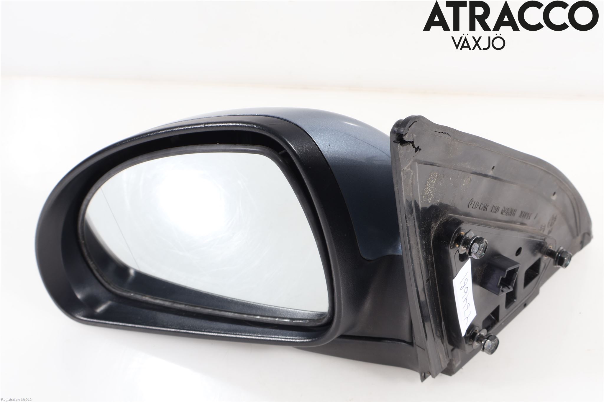 Kia CEED 06-12 Spegel Yttre El Vä