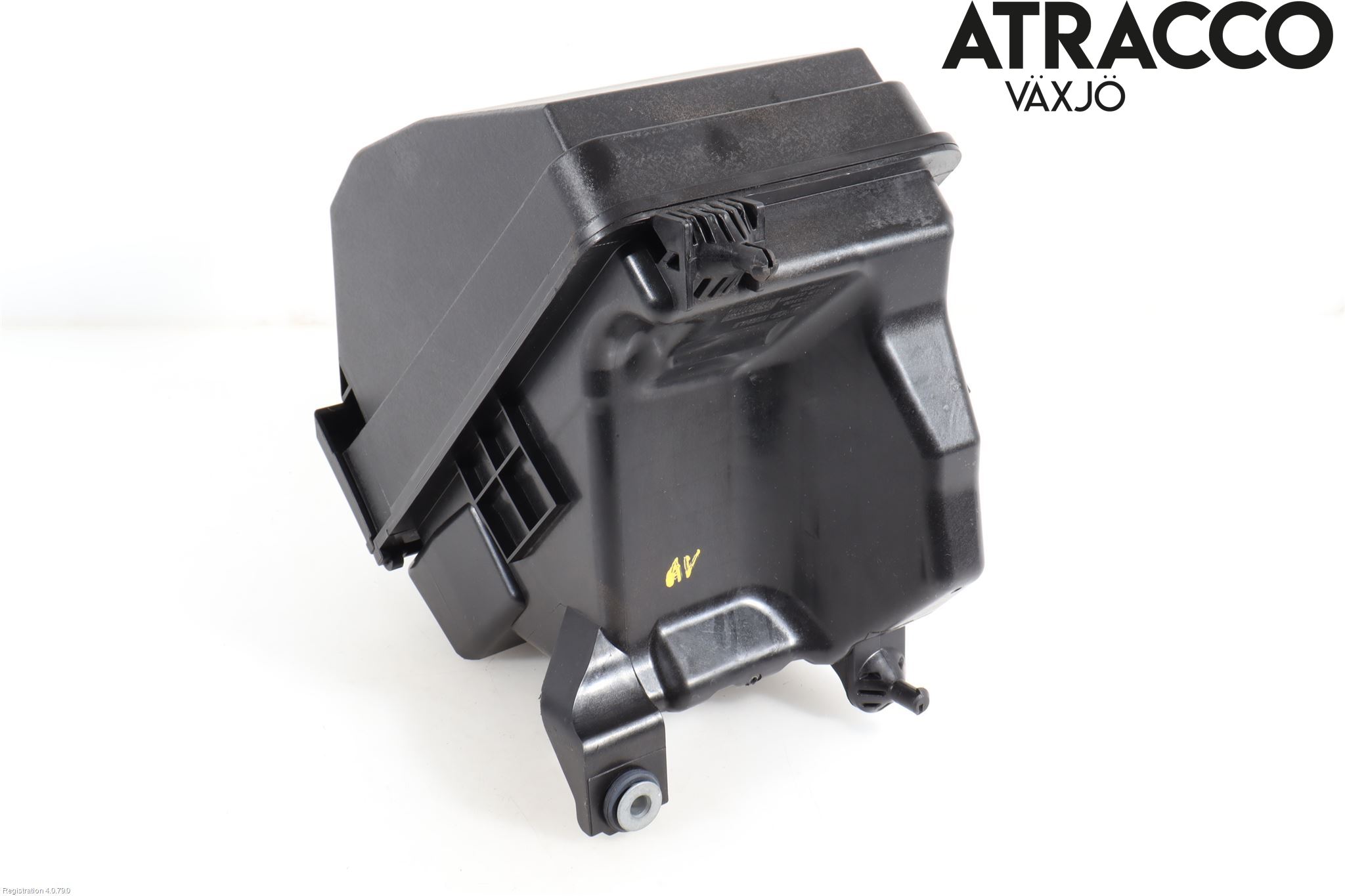 Hyundai TUCSON 05- Luftrenare