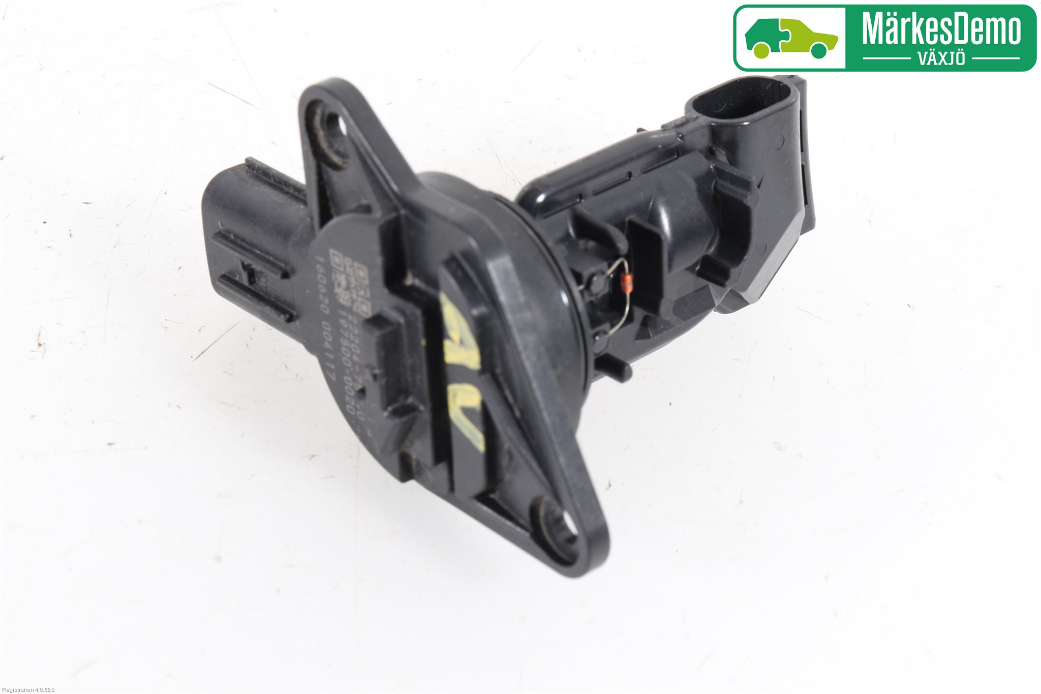 Lexus RX AL20 16-22 Injluftmassamätare