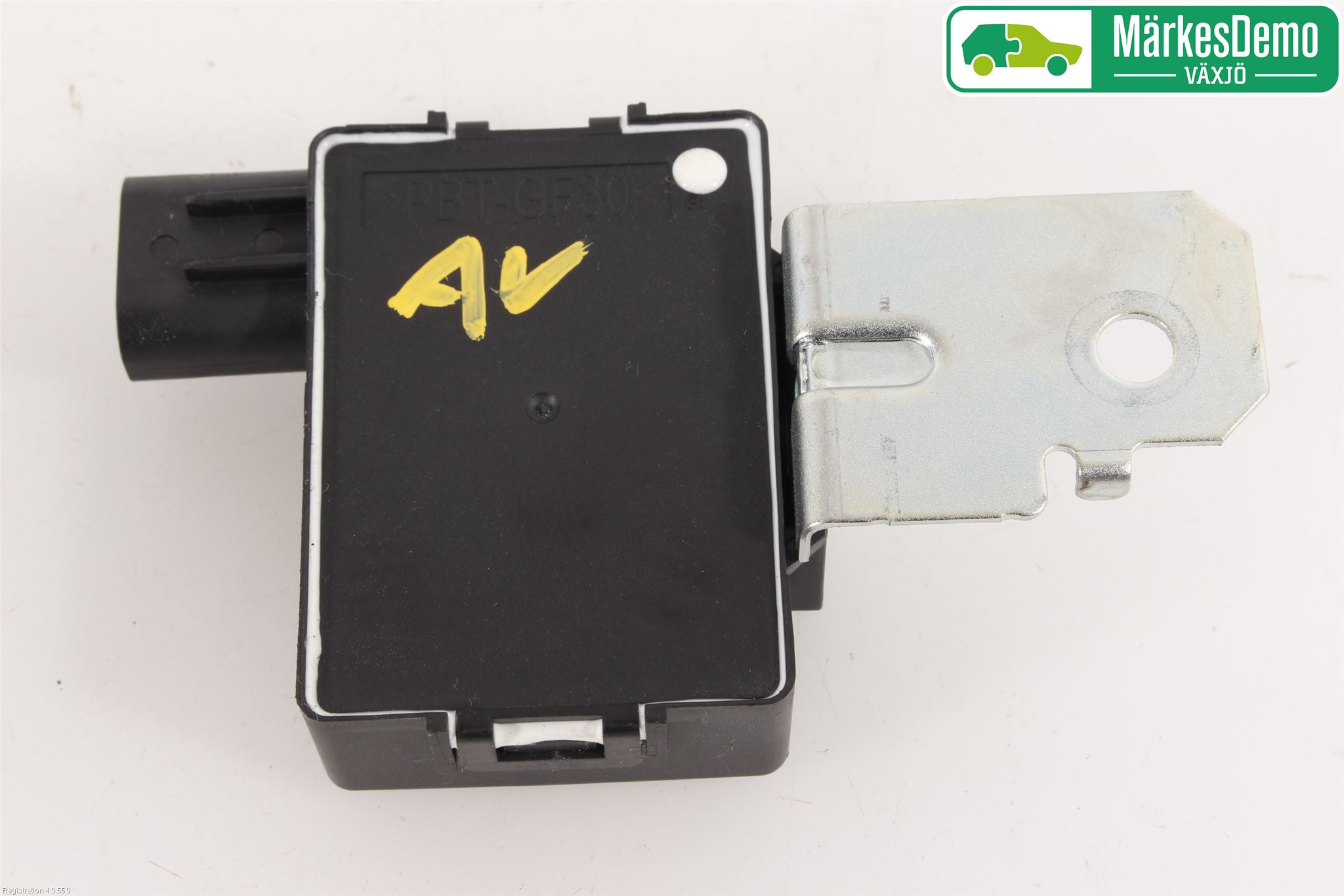 Mitsubishi OUTLANDER 13-21 Signalhorn