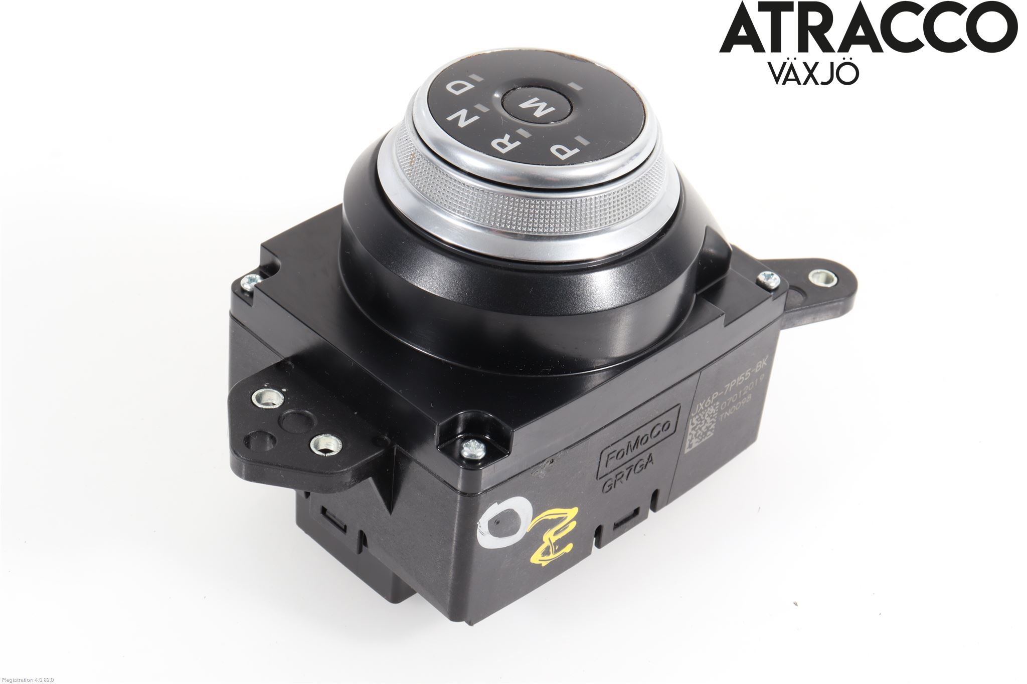 Ford FOCUS 19- Strömställare Växellåda