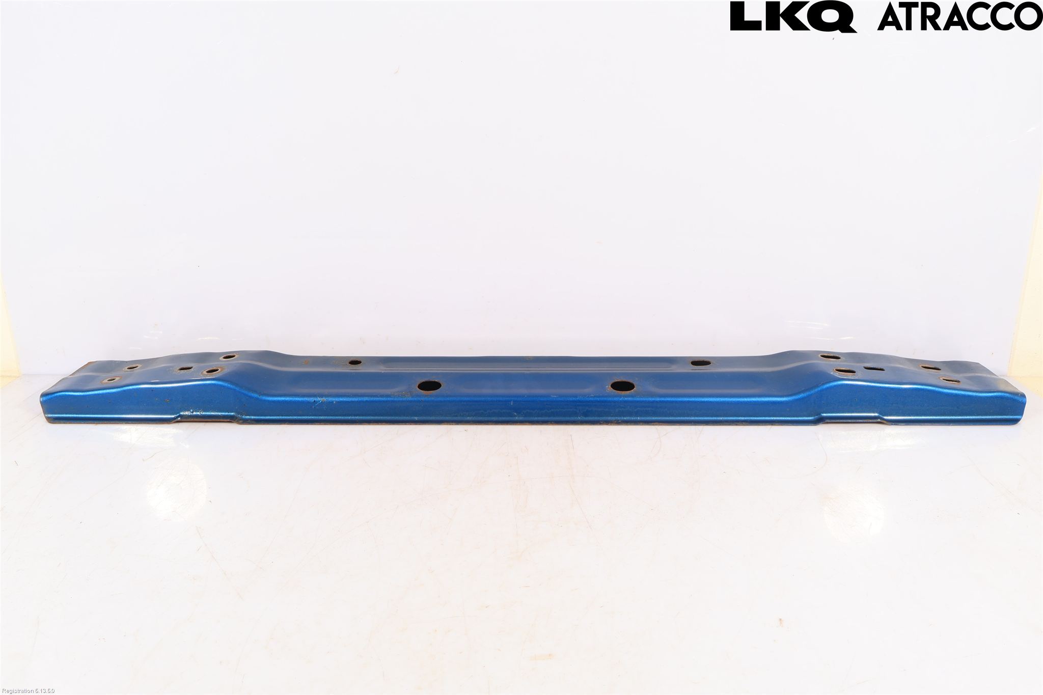 Toyota AURIS 13-19 Stötfångarbalk Bak