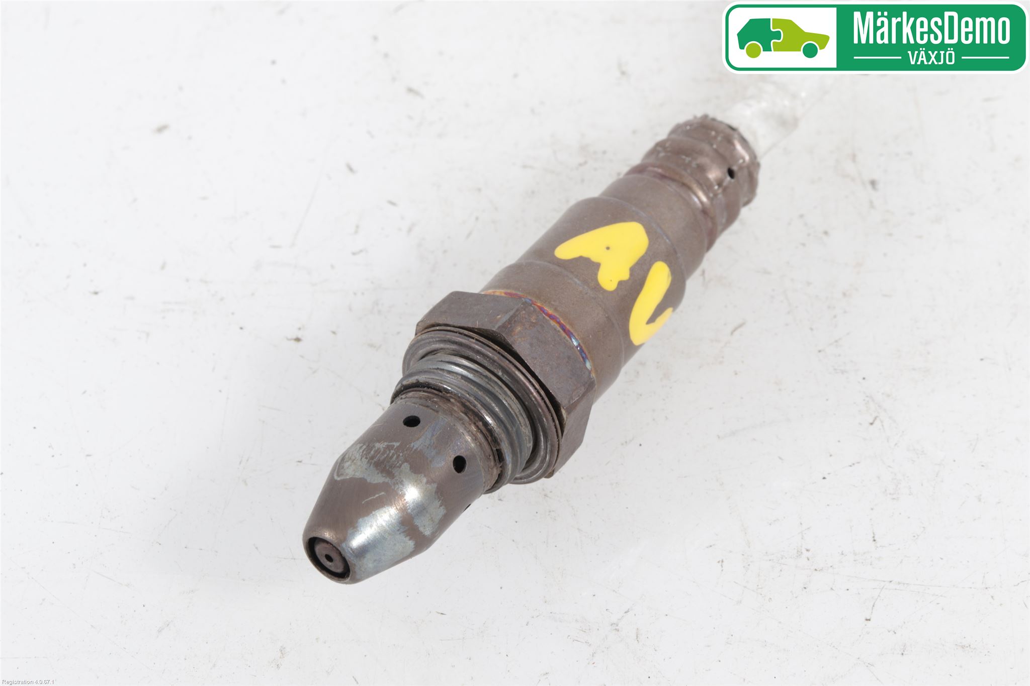 Lexus IS 250/350 14-20 Injlambdasond