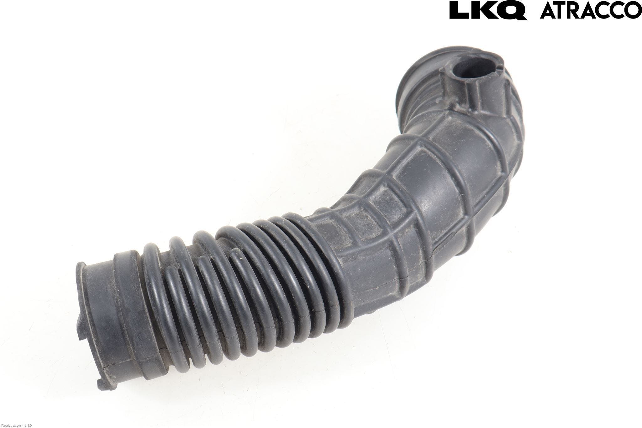 Alfa SUZUKI SWIFT 24- Förg-Bälg-Rör Mot Luftr