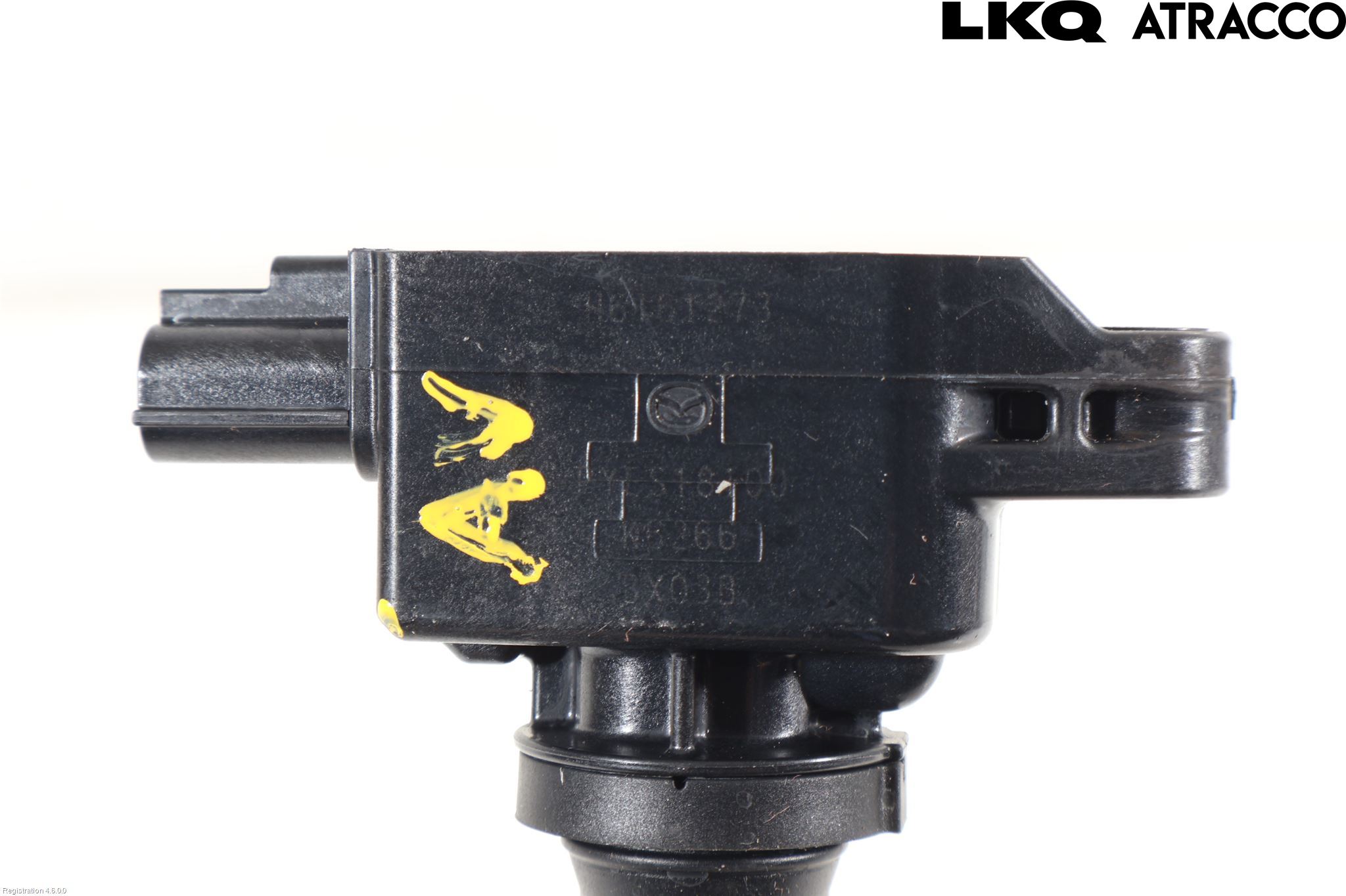 Mazda CX-30 20- Tändspole