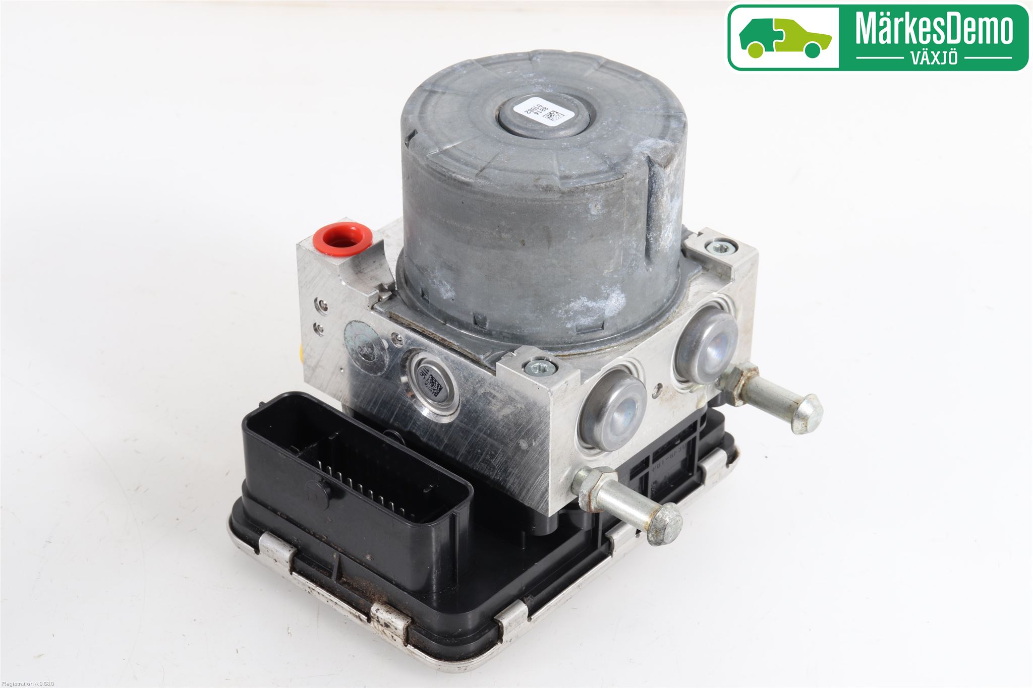 Suzuki SWIFT 17-24 Abs Hydraulaggregat