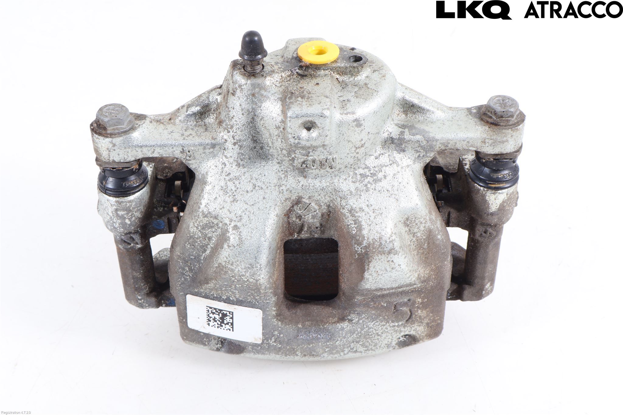 Toyota COROLLA 19- Bromsok Fram Höger