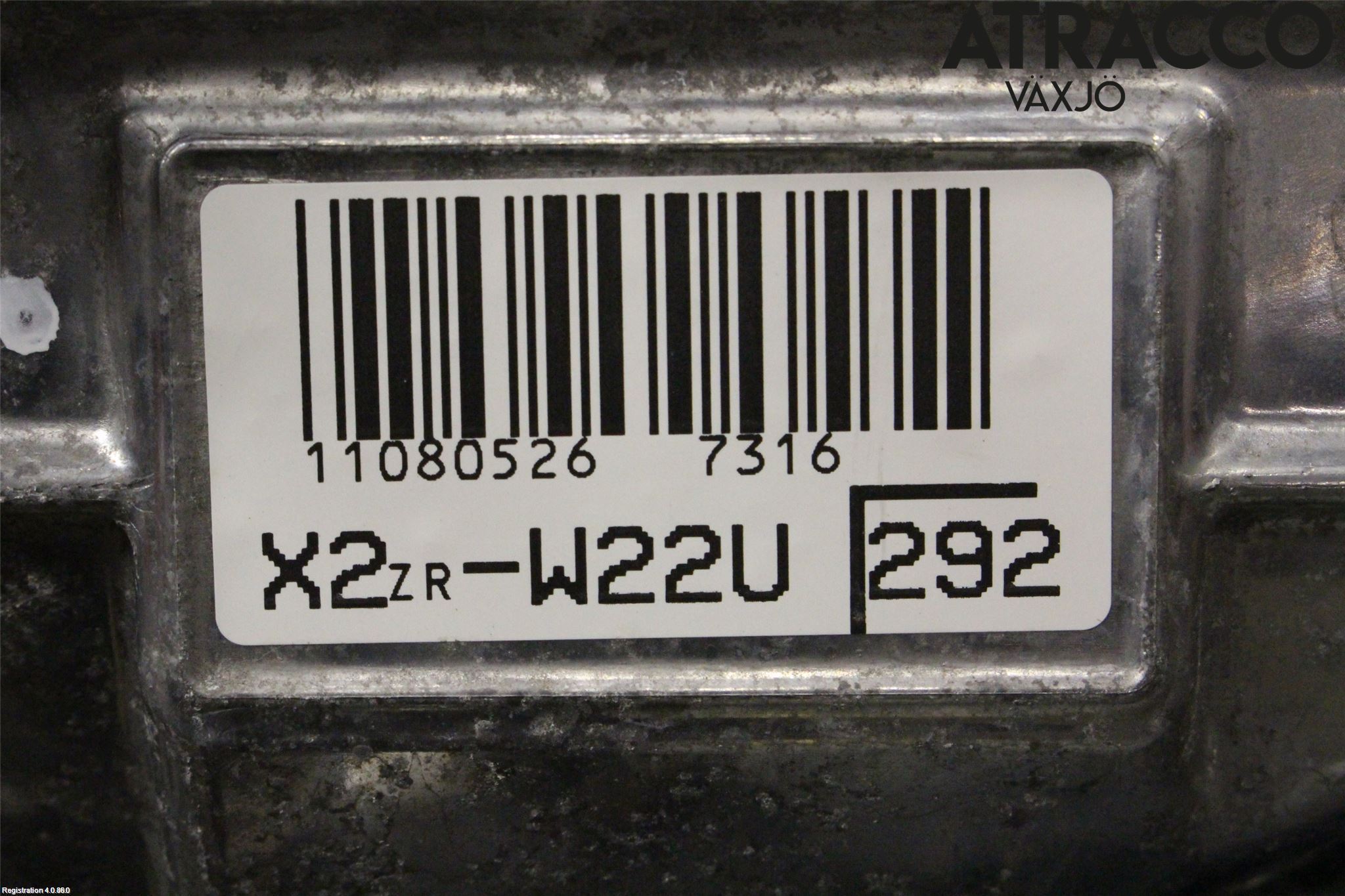 Toyota C-HR 16-23 Motor Bensin