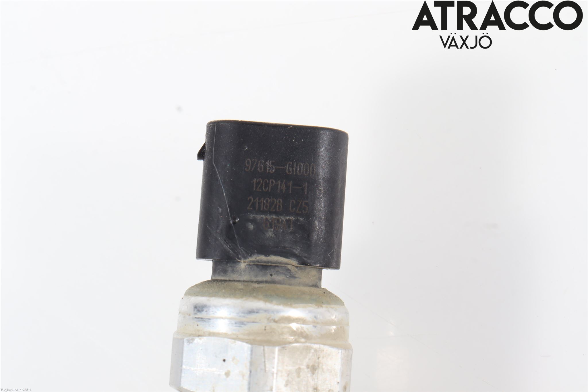 Hyundai IONIQ 5 NE 22- Ac Slang-Rör