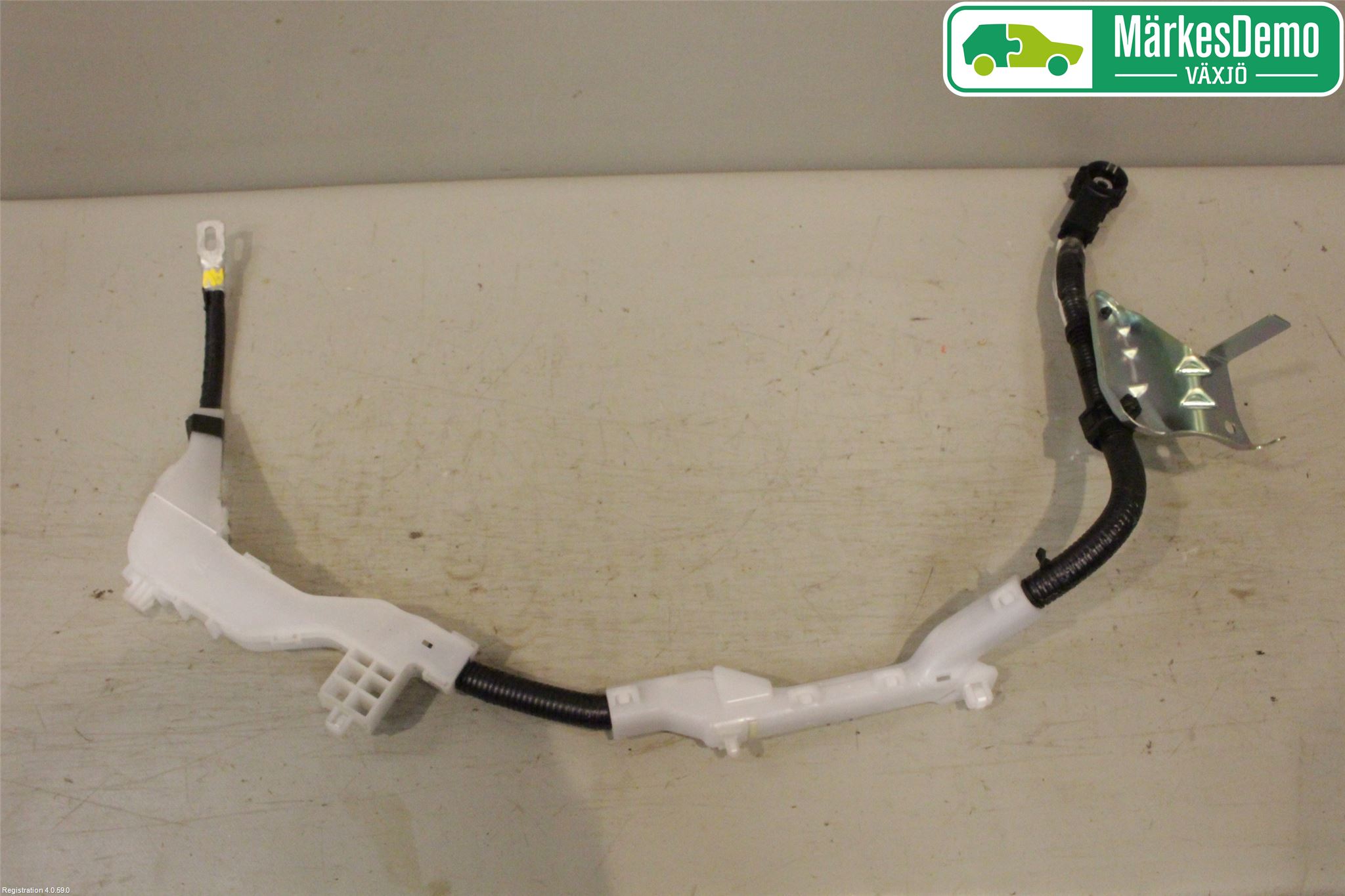 Mazda 2 (DJ) 15-22 Kabelhärva