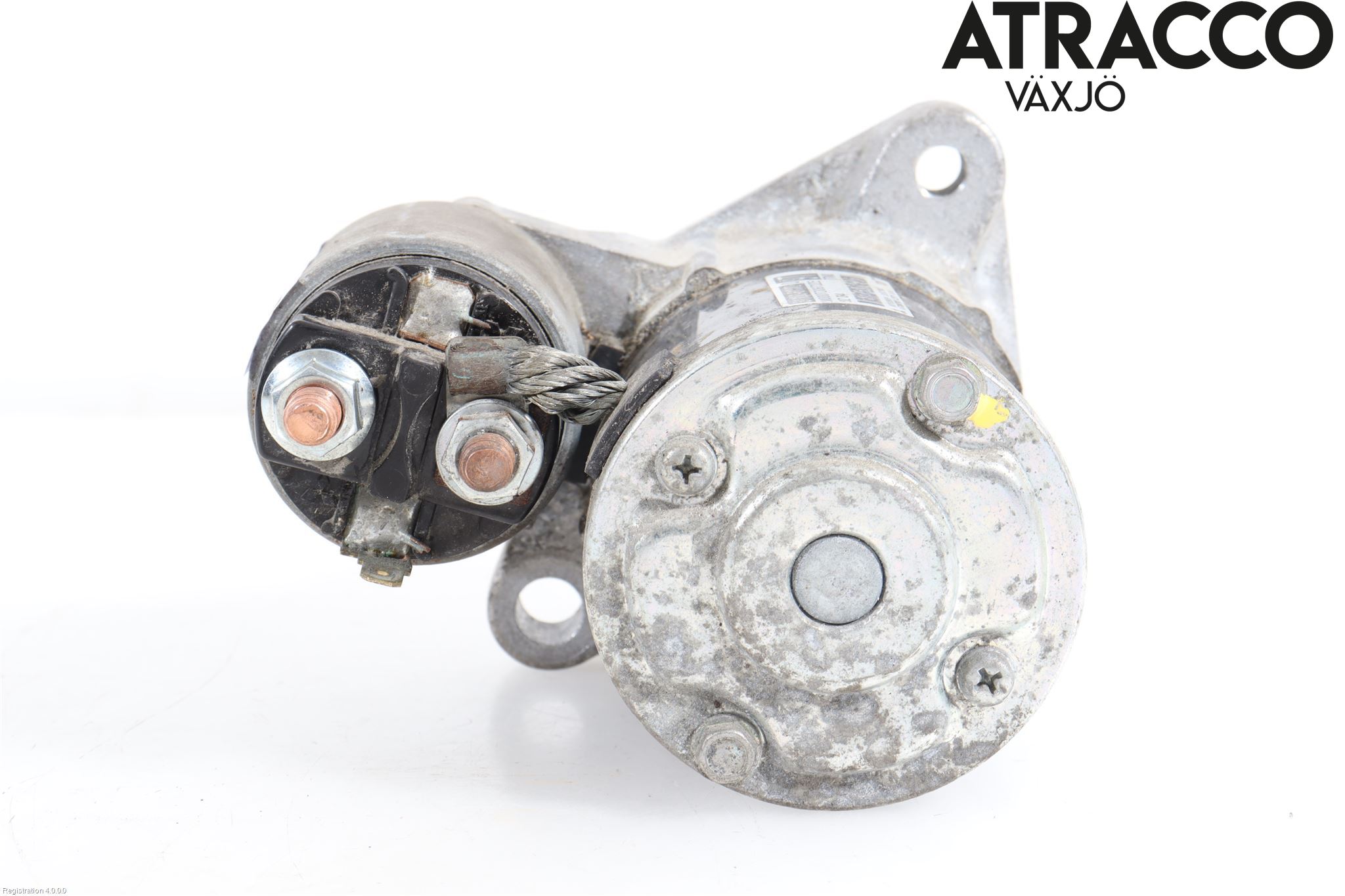 Suzuki SX4 S-CROSS 14-21 Startmotor