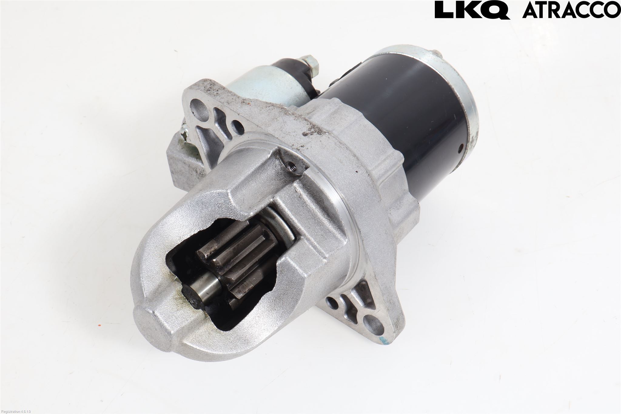 Toyota GT86 12- Startmotor