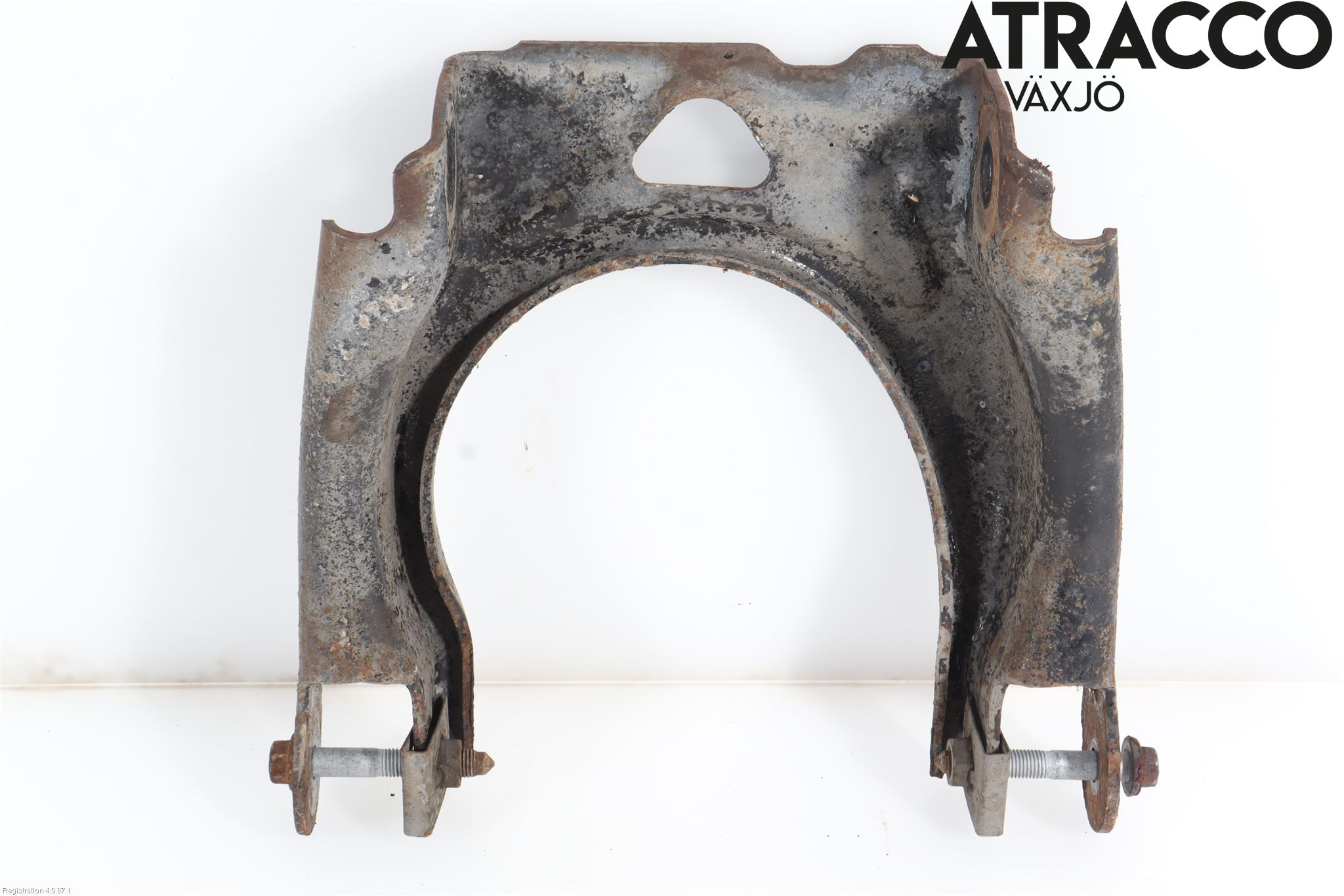 Citroen C5 08-17 Bärarm Fram Övre Hö