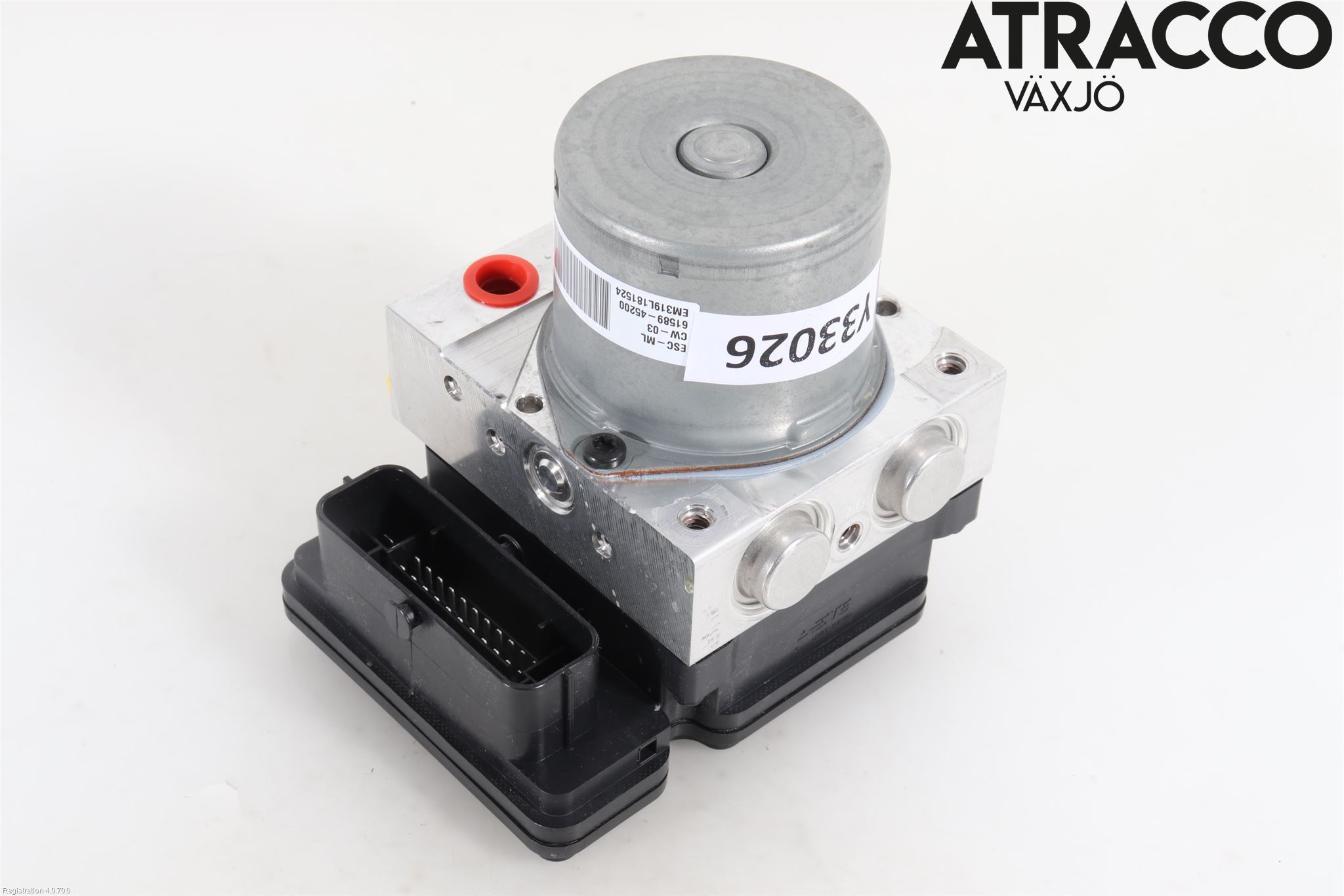 Hyundai i20 GB 15-20 Abs Hydraulaggregat