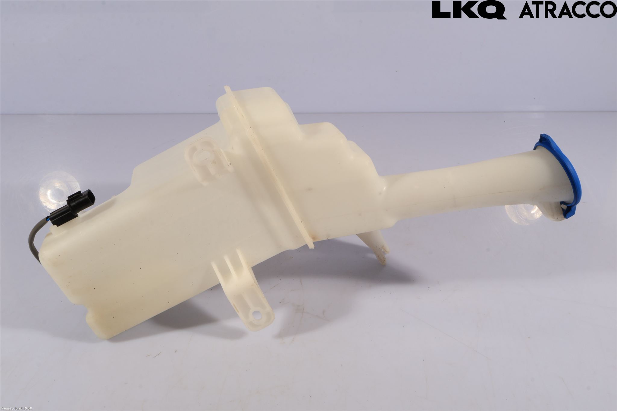 Kia CEED 12-18 Spolartank Vindruta