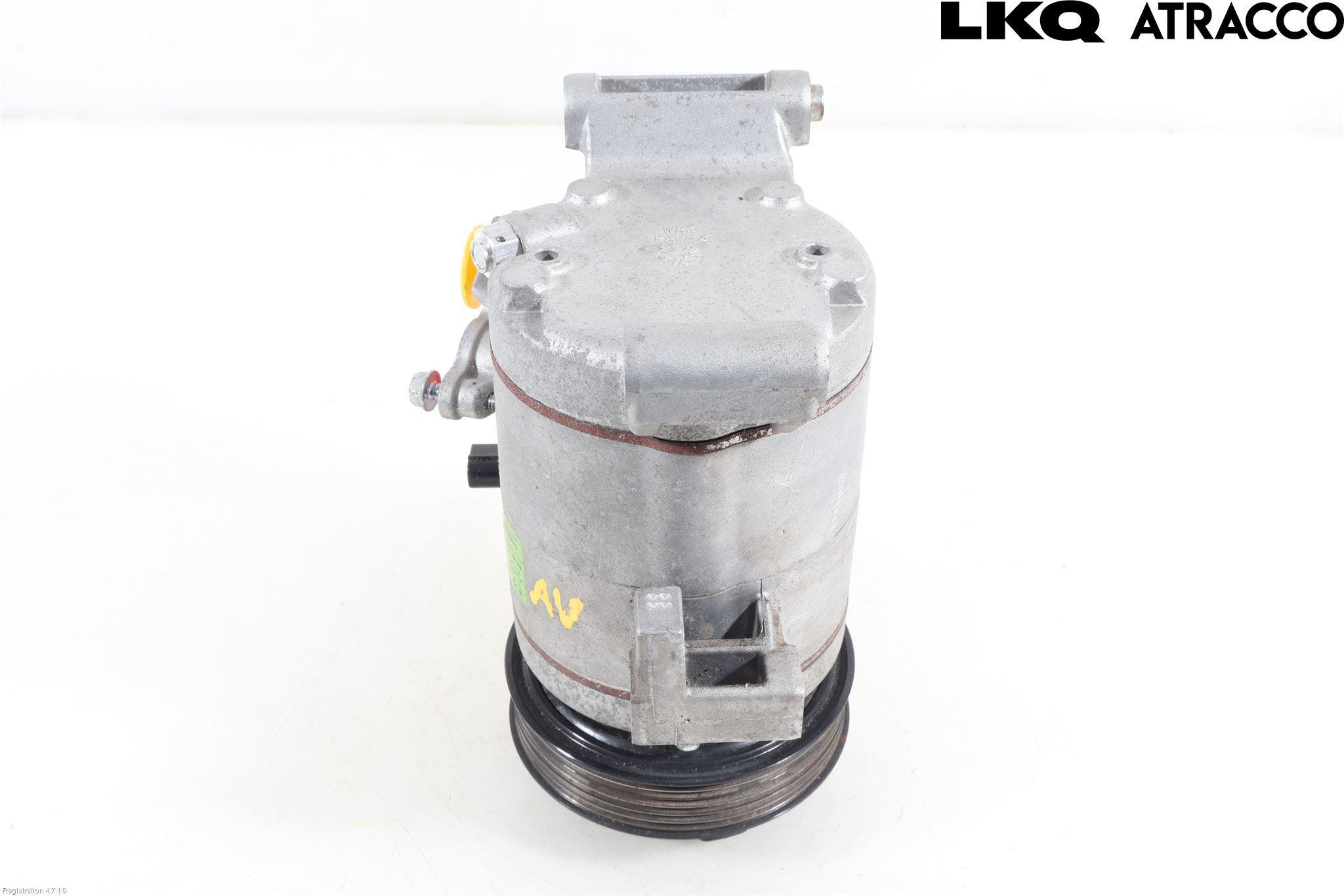 Mazda 6 13- Ac Kompressor