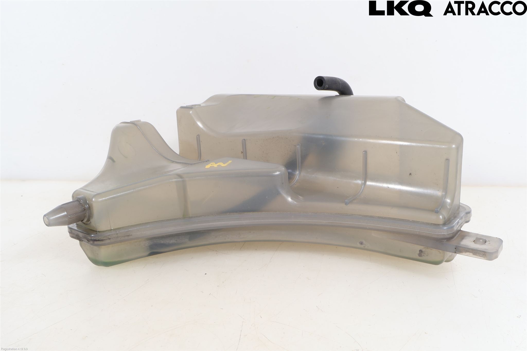 Mazda 3 III 14-19 Expansionstank