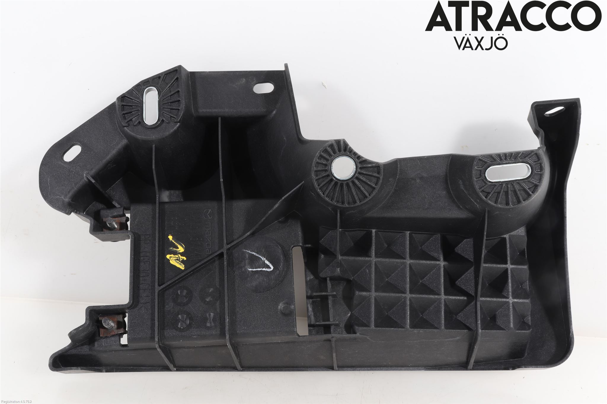 Mazda MX-5 IV (ND/ND2/ND3) MIATA 15- Sensor Aktivt Kollisionsskydd