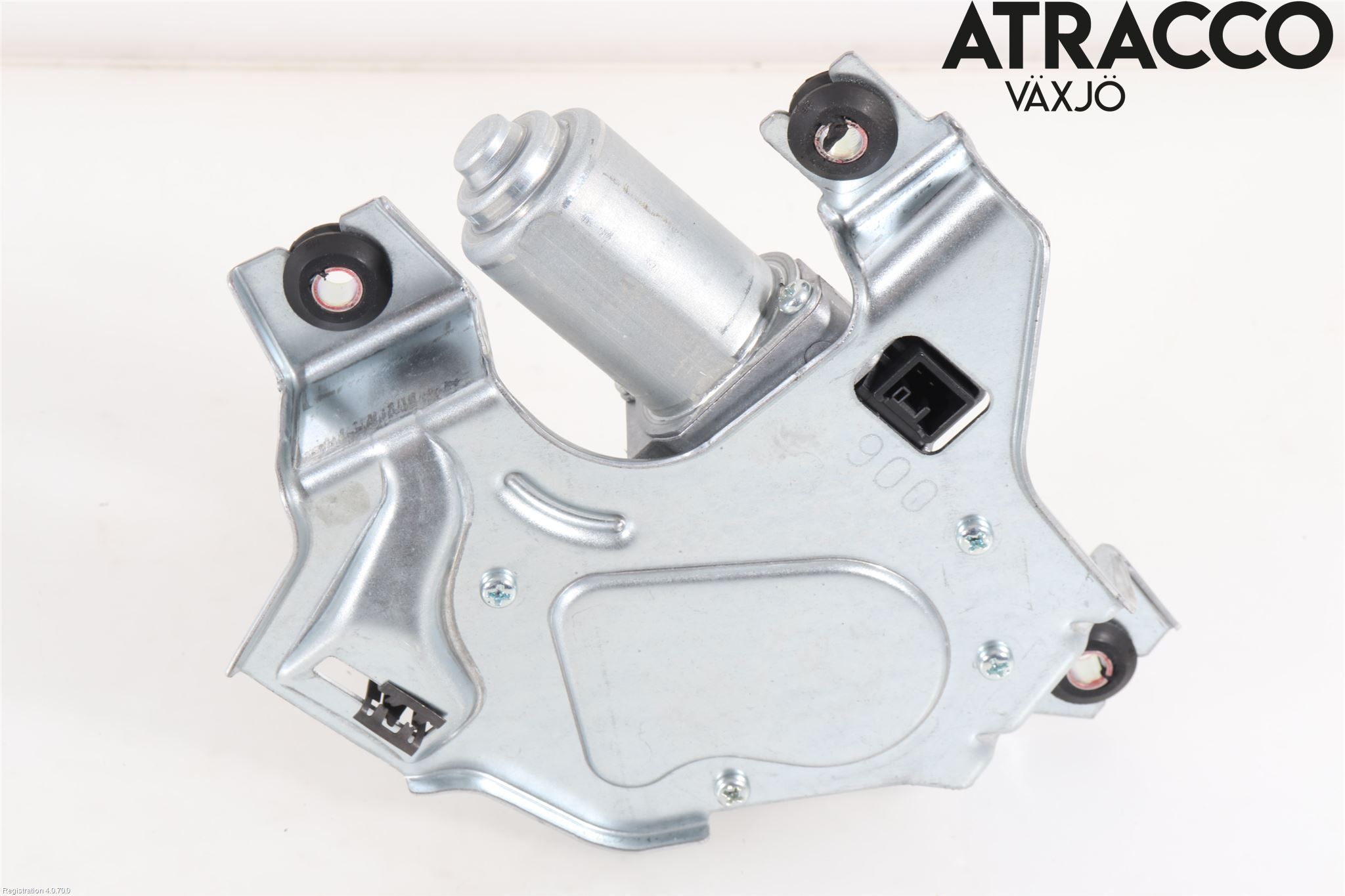 Suzuki VITARA 15- Torkarmotor Baklucka