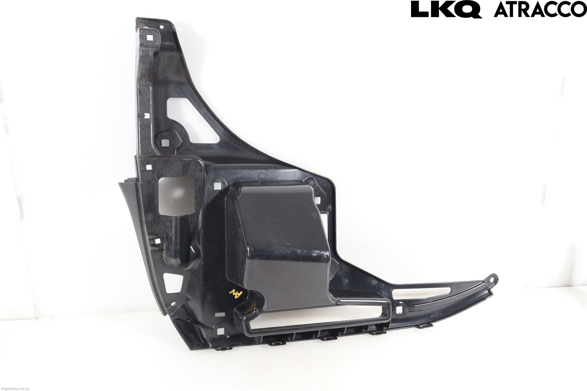 BMW i3 I01 13-22 Skärm Bak Vänster