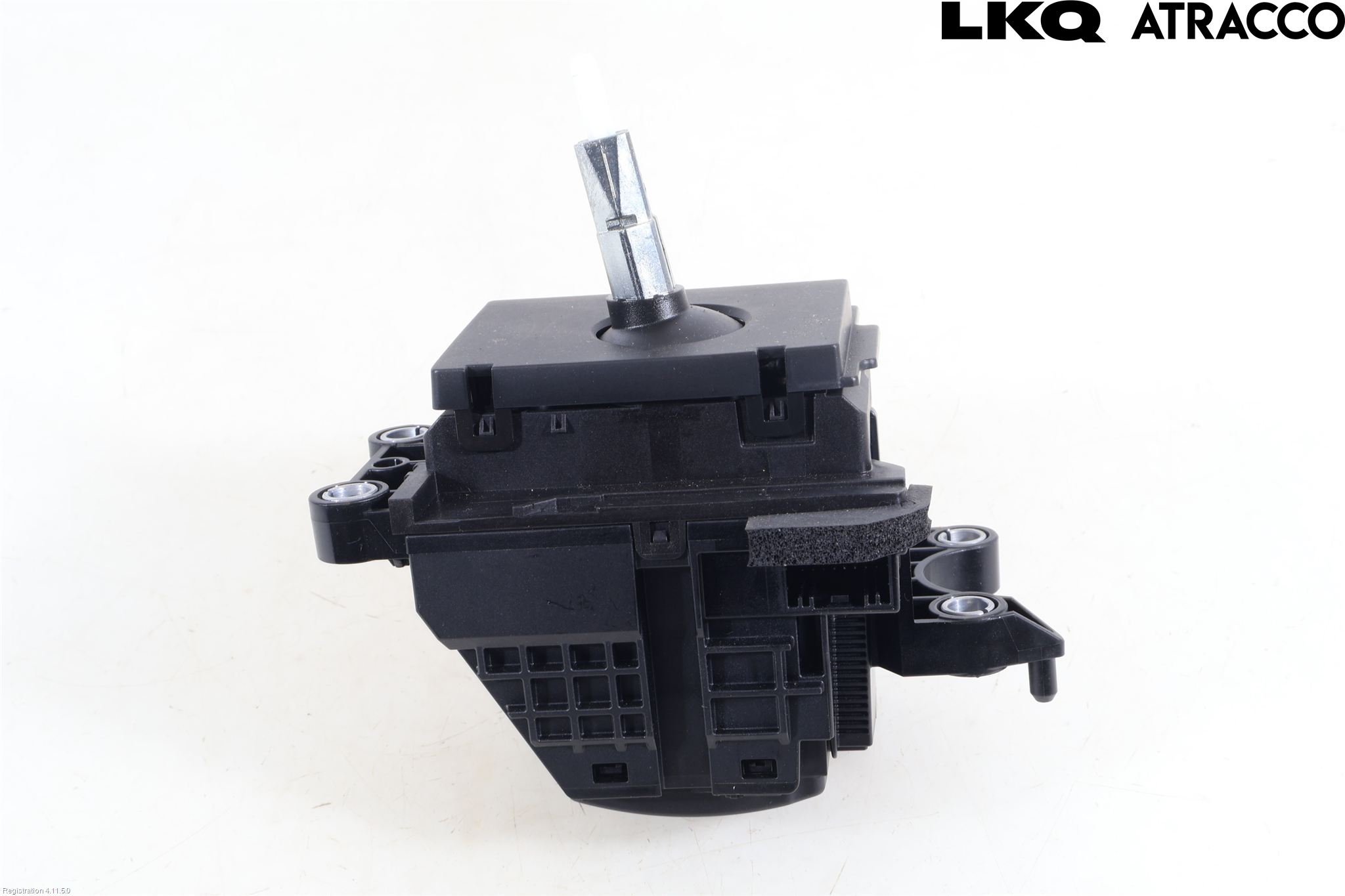 Mazda CX-80 24- Växelförare