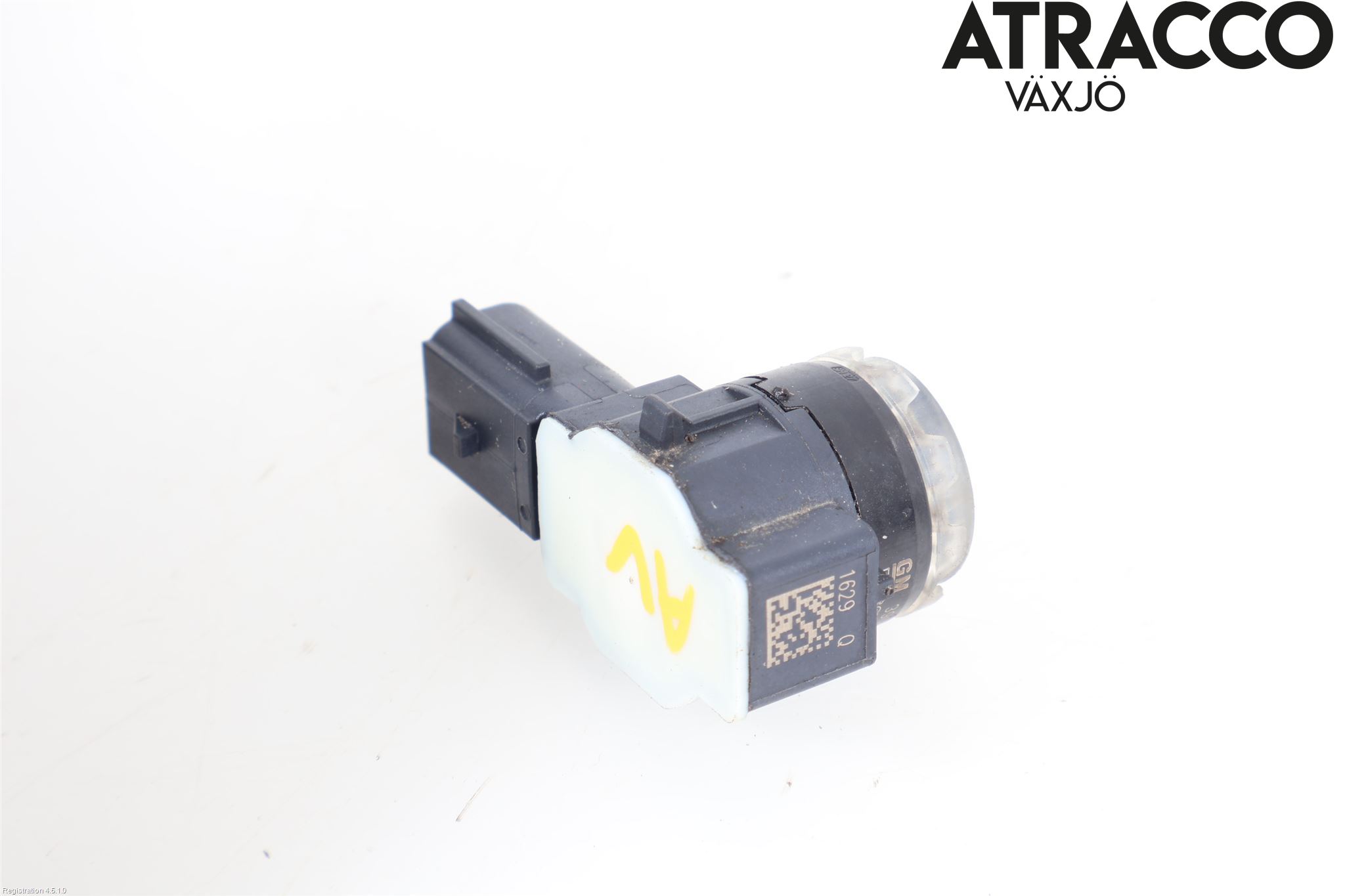 Opel INSIGNIA 17- Parkeringshjälp Frontsensor