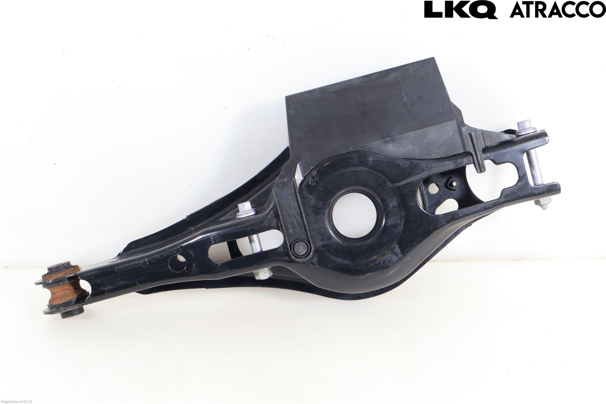 Lexus NX 300h 15-21 Bärarm Bak Höger