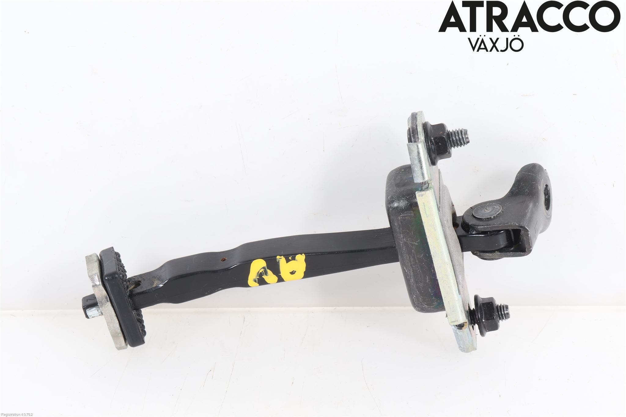 Hyundai KONA/ELECTRIC OS 18-23 Dörrstopp