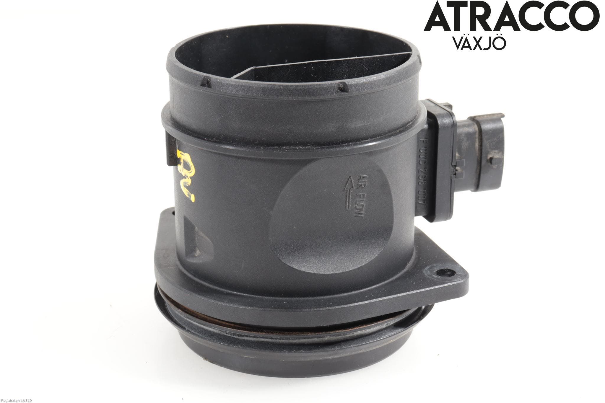 Volvo V70 08-13 Injluftmassamätare