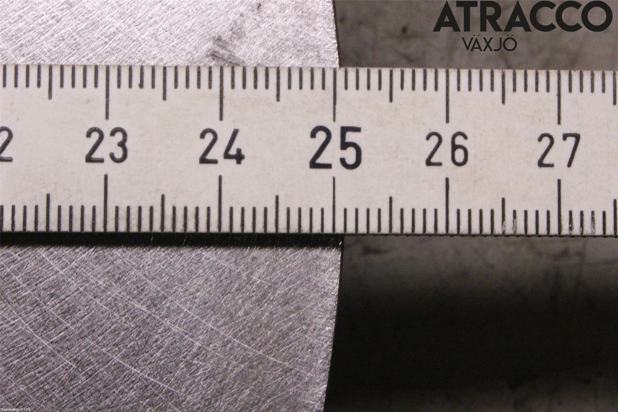 Suzuki SWIFT 17-24 Bromsskiva Fram