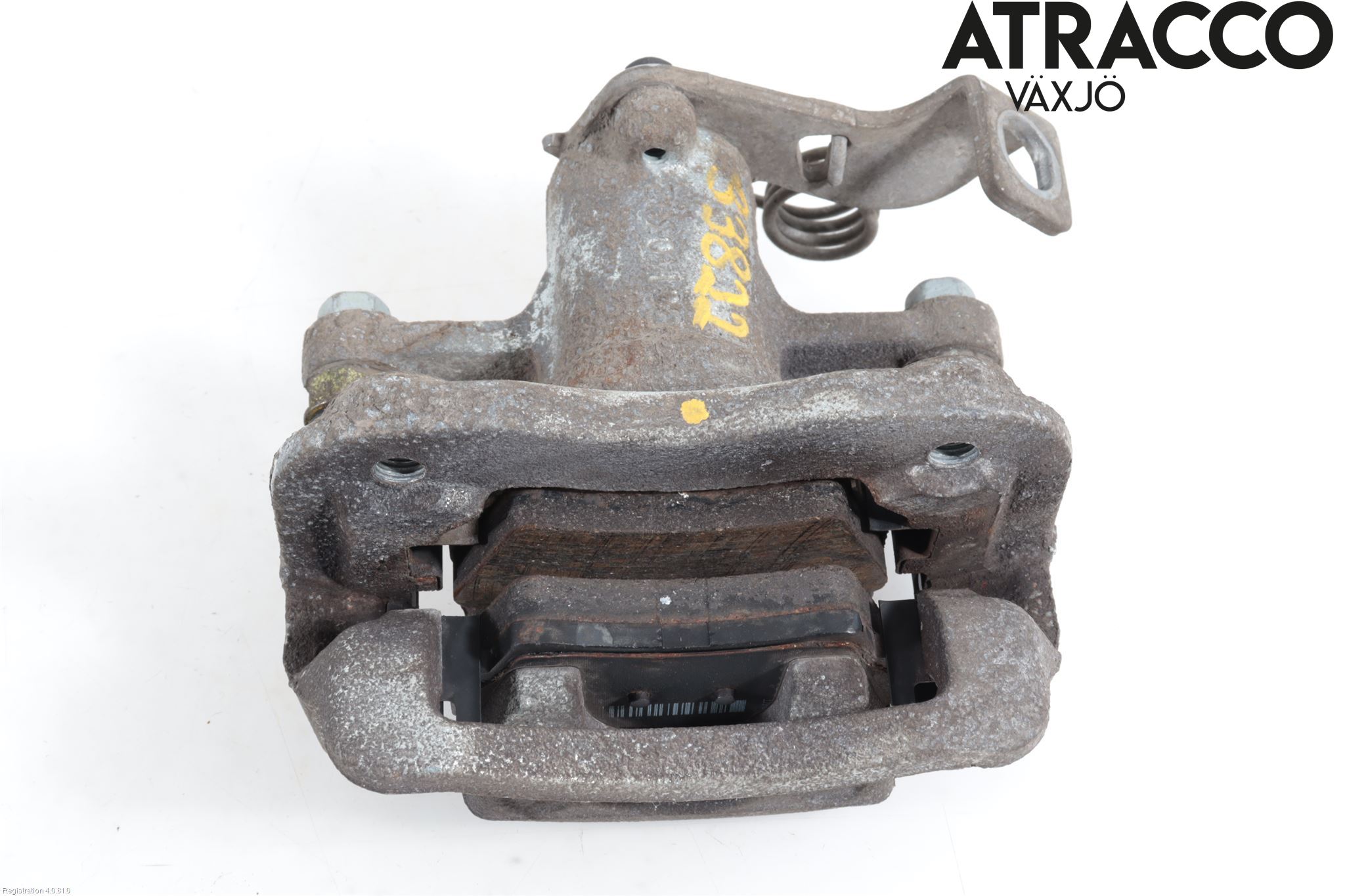 Hyundai i20 BC 21- Bromsok Bak Höger