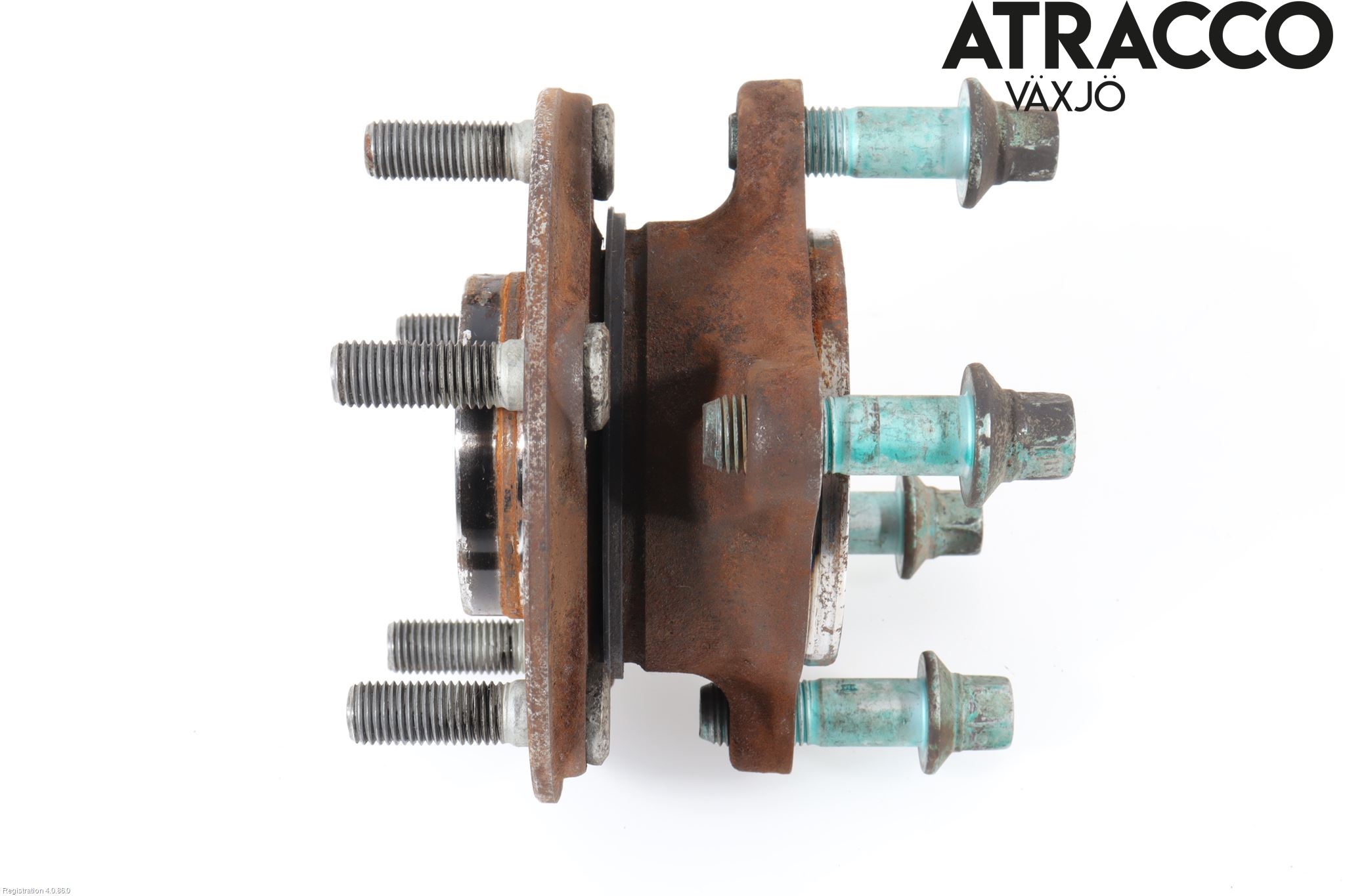 Mazda CX-30 20- Nav Fram