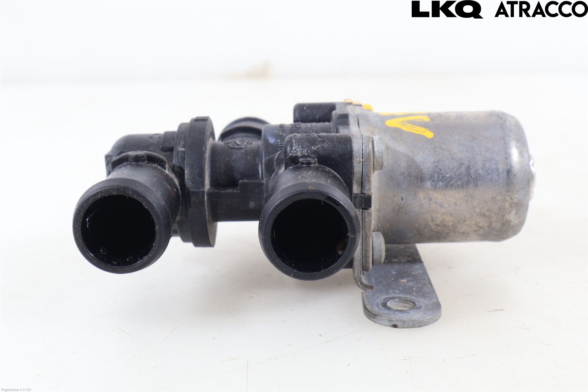 Volkswagen VW ID BUZZ/CARGO 22- Värmeventil