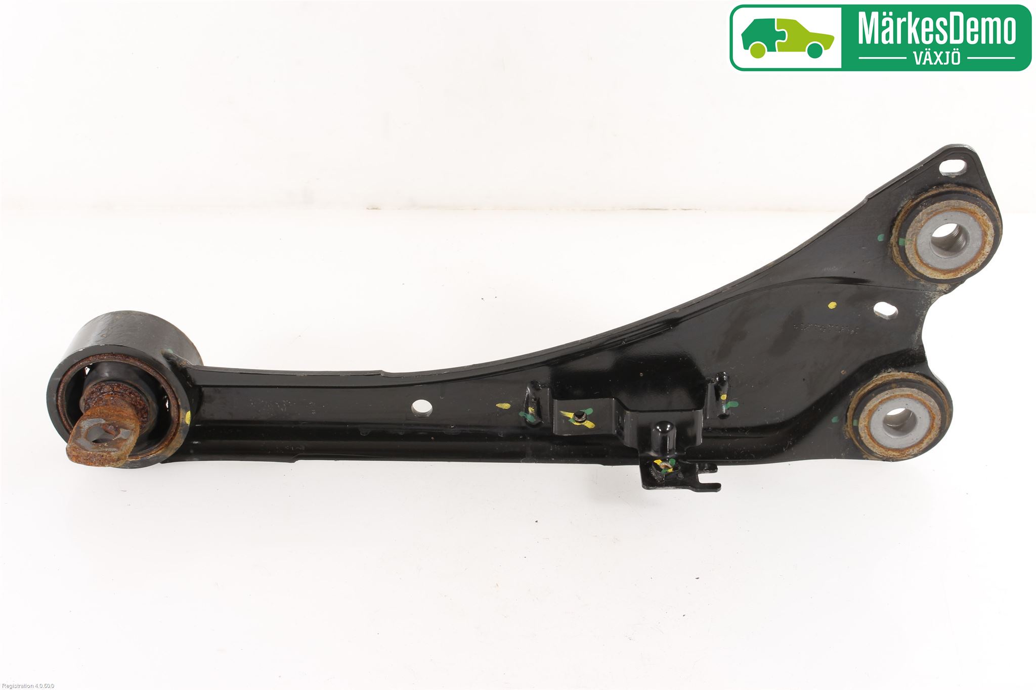 Toyota AURIS 13-19 Bärarm Bak Höger