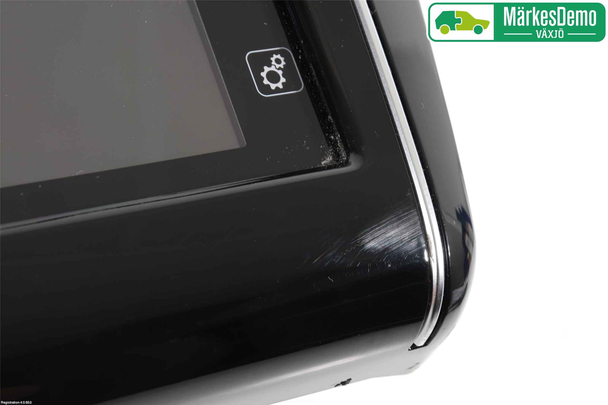 Suzuki SWIFT 17-24 Cd Radio - Multimediapanel