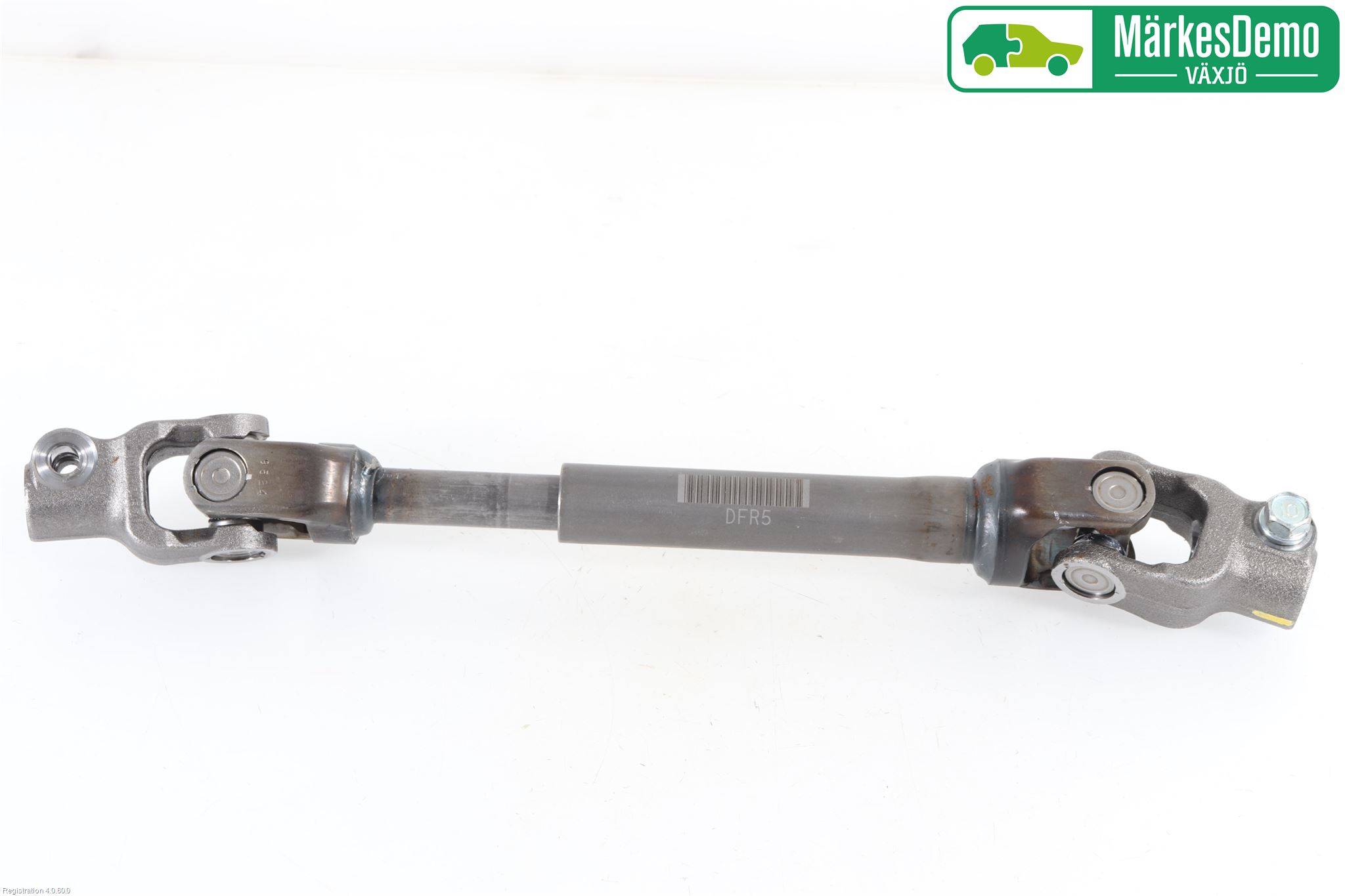 Mazda CX-30 20- Rattaxel