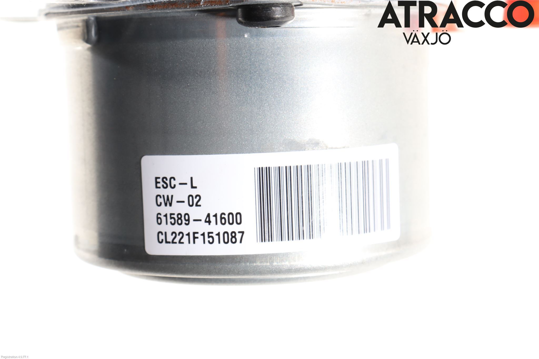 Hyundai i20 BC 21- Abs Hydraulaggregat