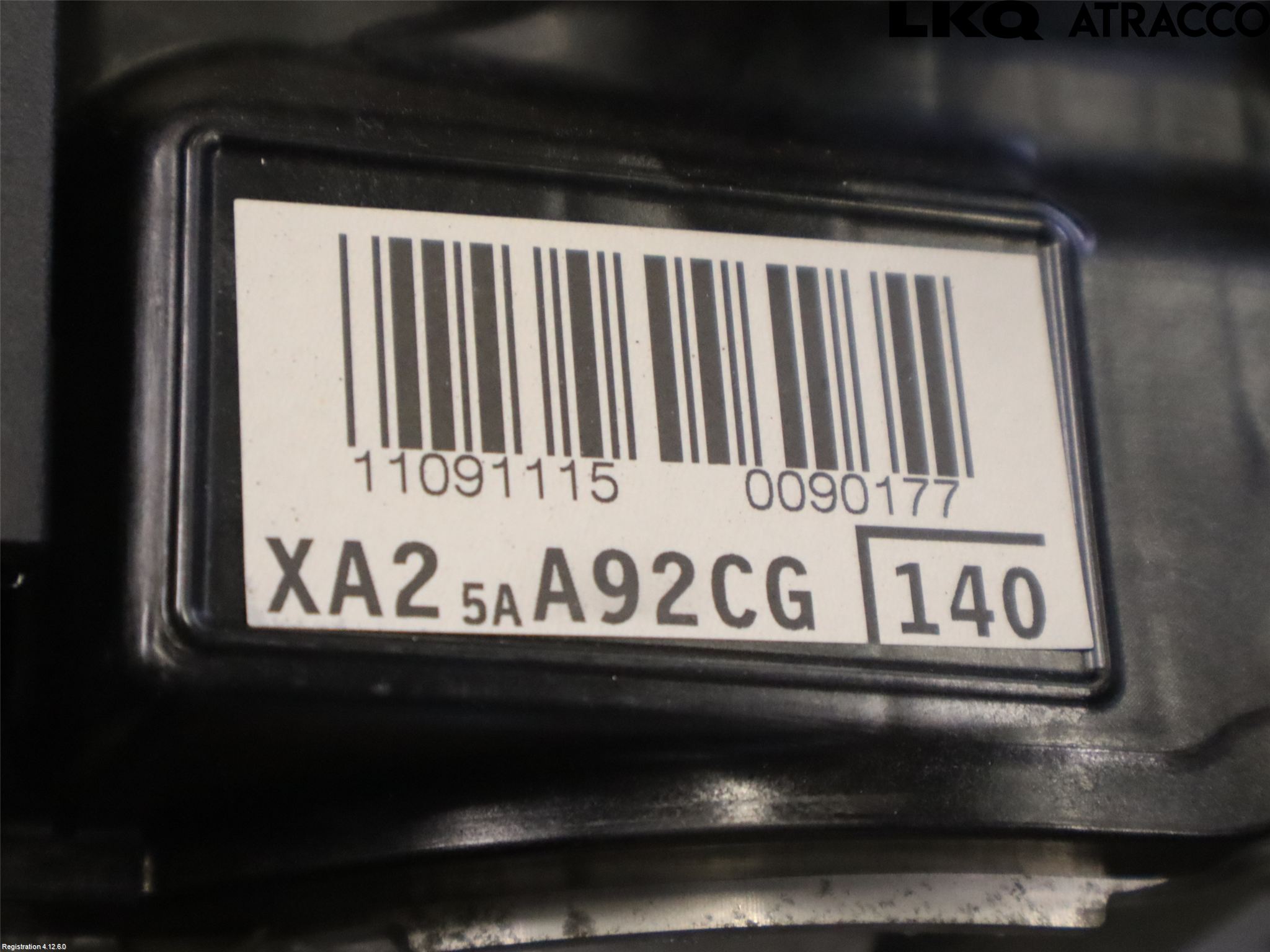 Toyota RAV4 19- Motor Bensin