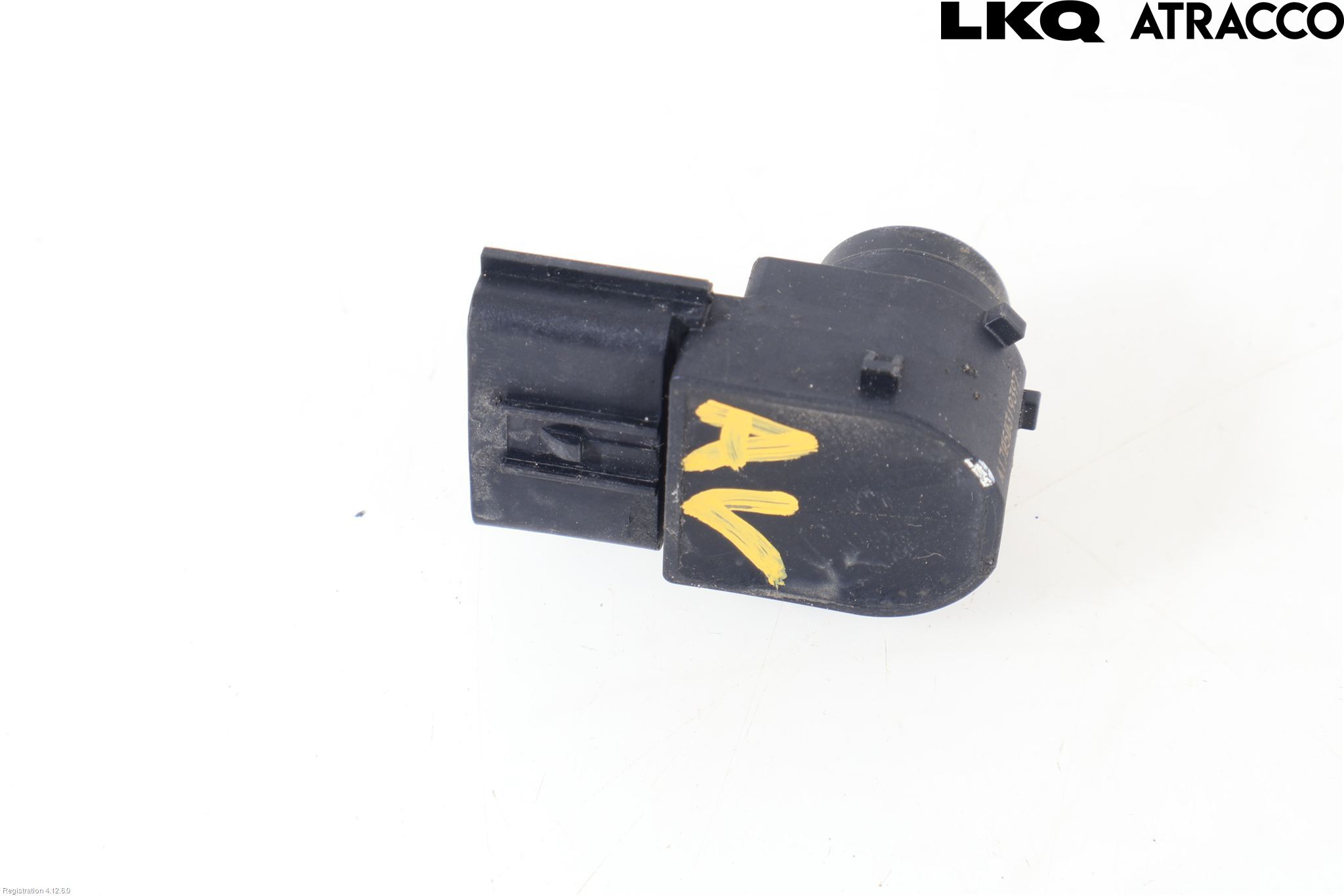 Hyundai IONIQ AE 17-22 Parkeringshjälp Backsensor