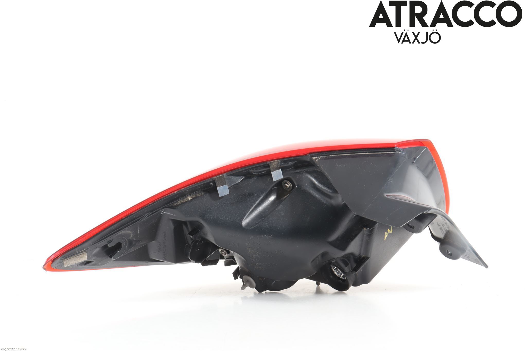 Mazda 2 (DJ) 15-22 Bakljus Höger