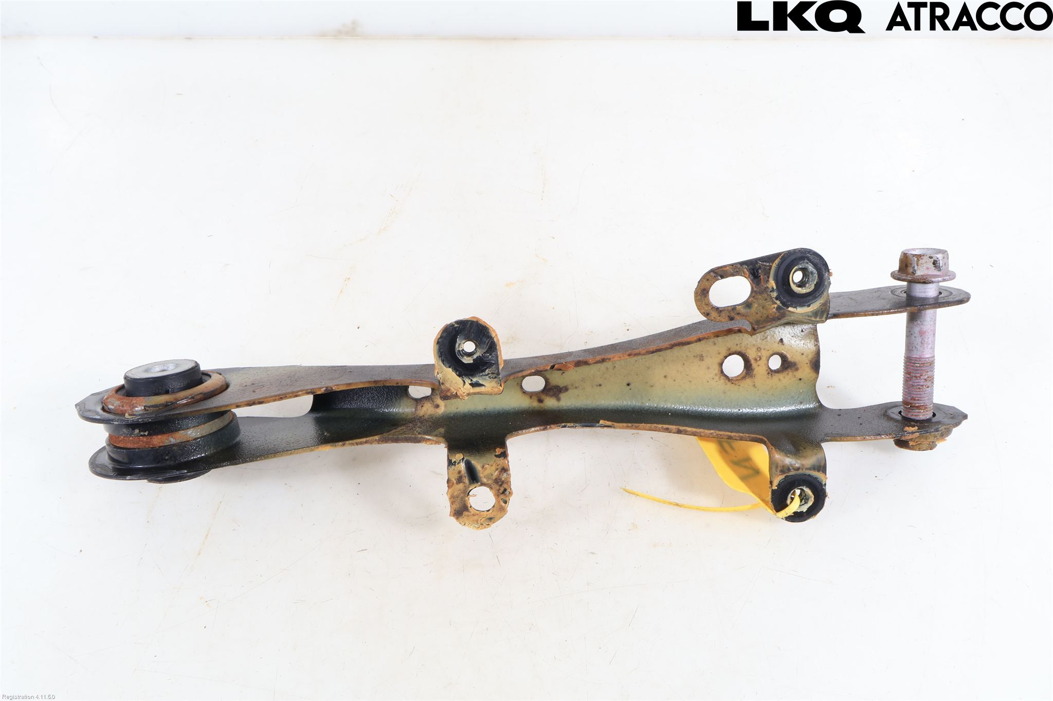 Mazda CX-80 24- Bärarm Bak Vänster