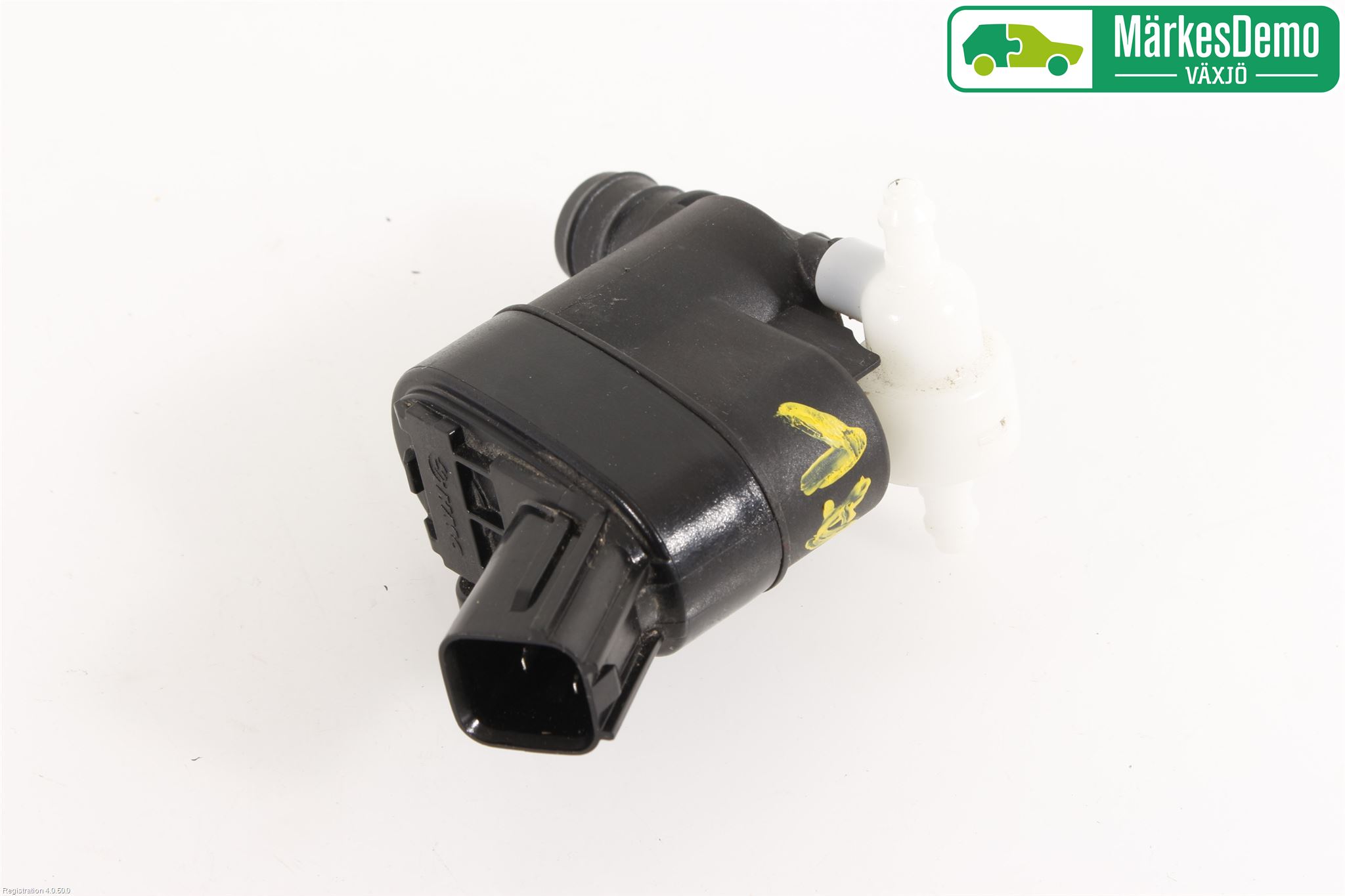 Hyundai i30 PD 17- Spolarpump Vindruta
