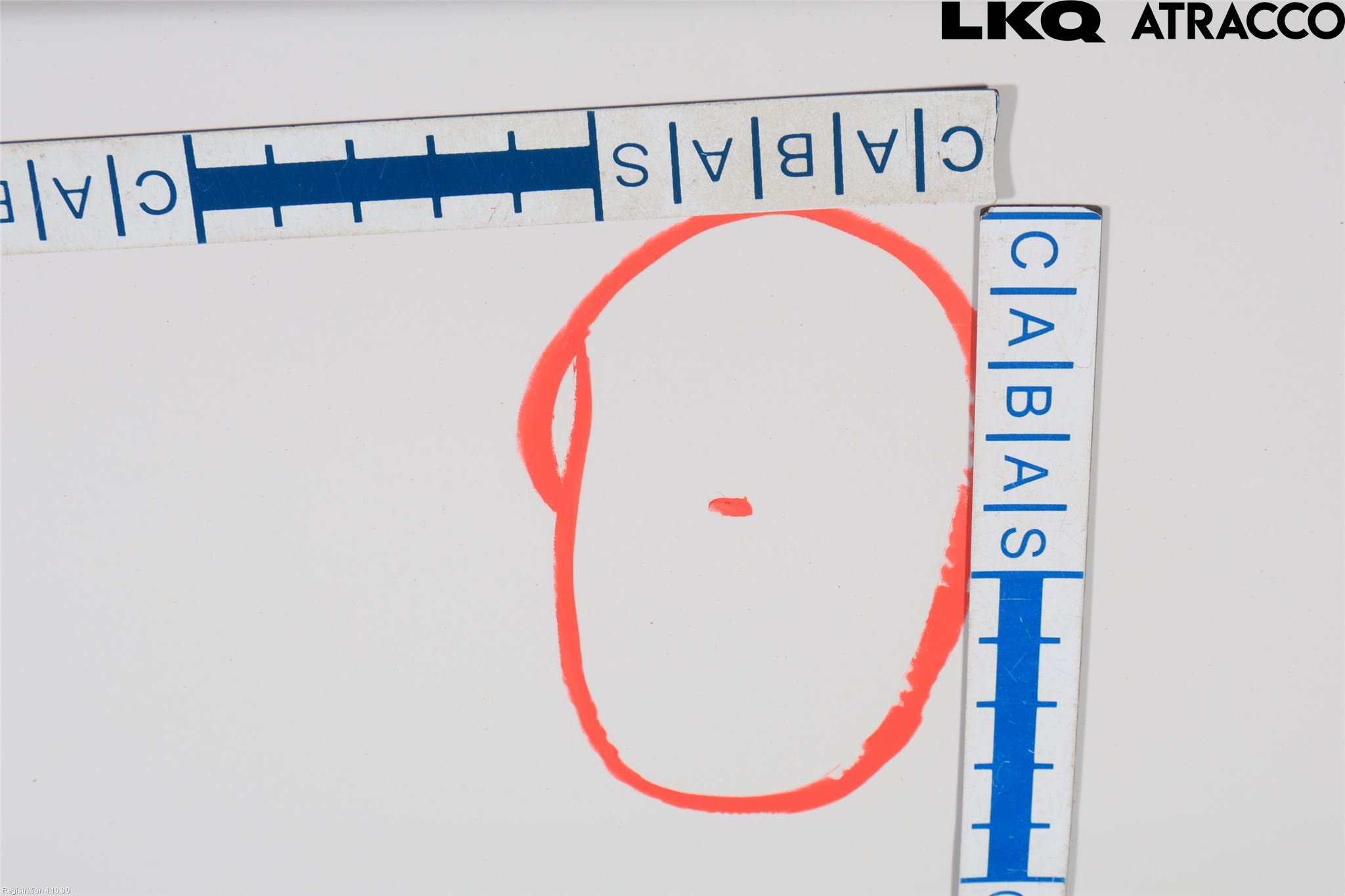 Volkswagen VW CADDY 11-15 Dörr Fram Höger