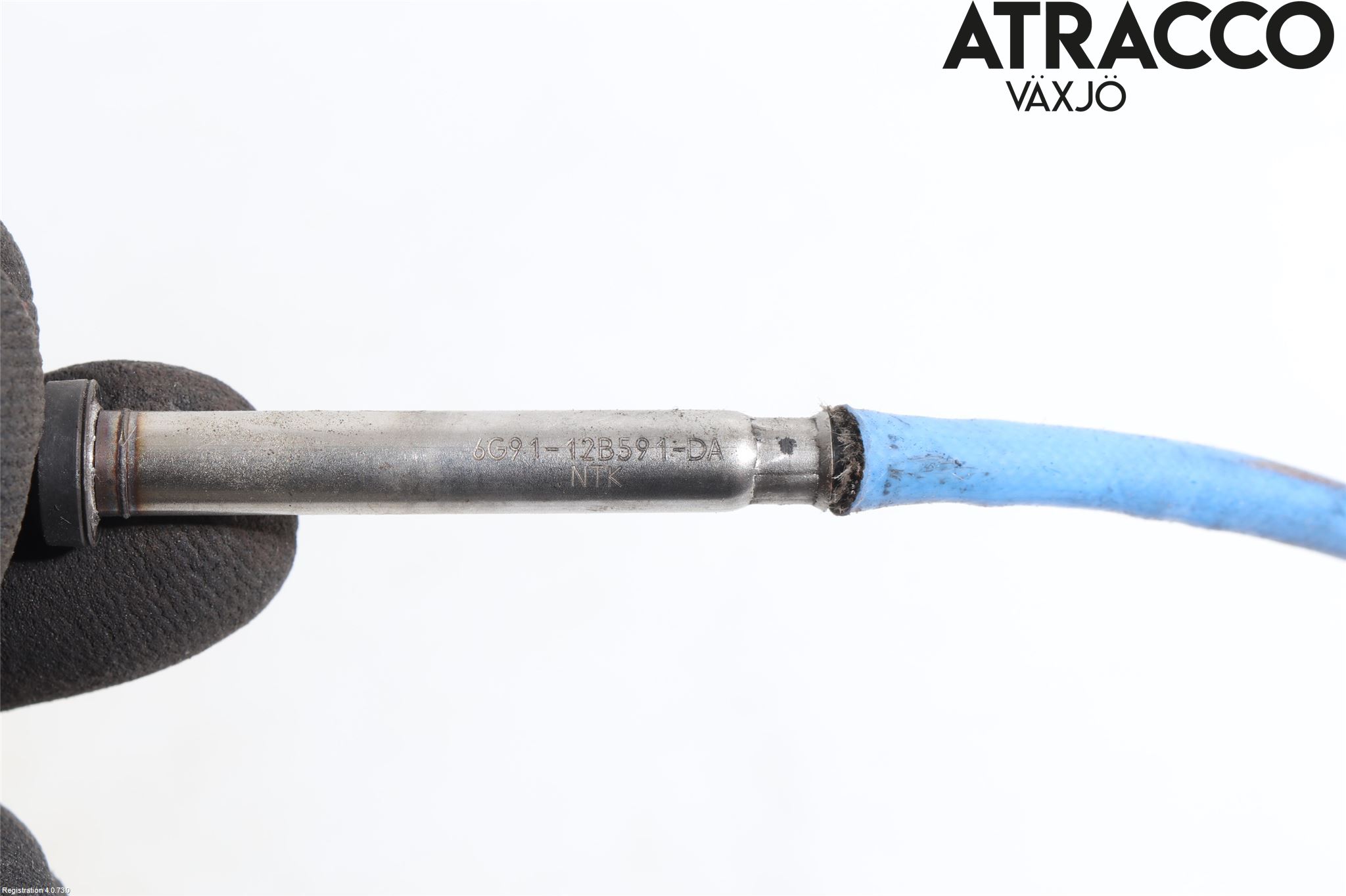 Ford C-MAX II  11-14 Sensor Avgas