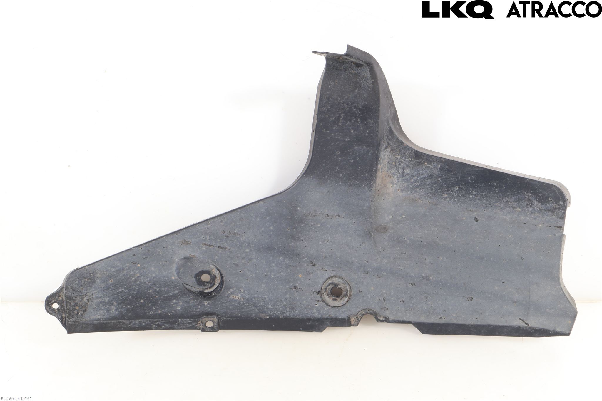 Toyota C-HR 16-23 Skärm Inner