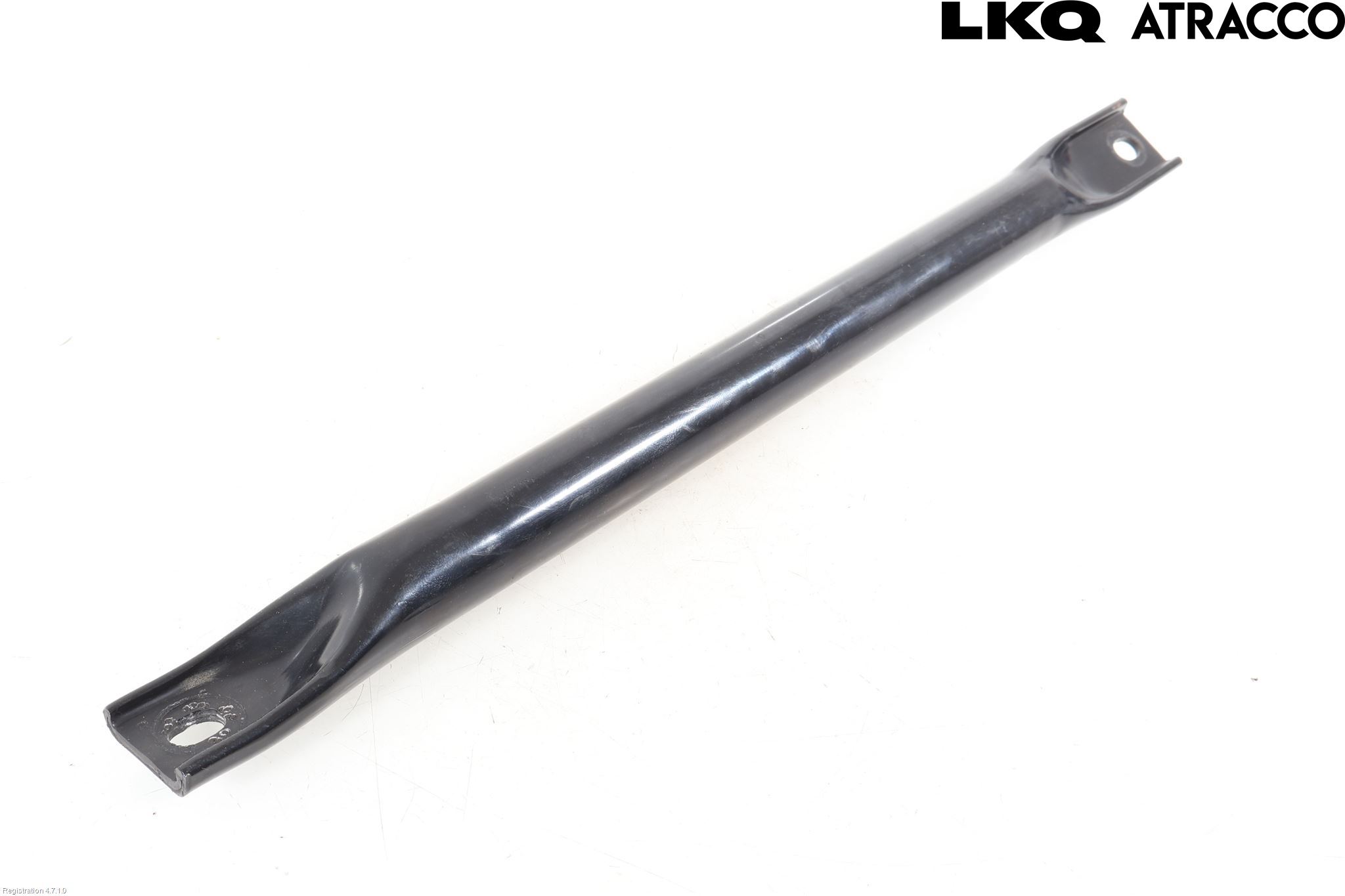 BMW 5 F10/F11/F18 09-17 Momentstag Fram